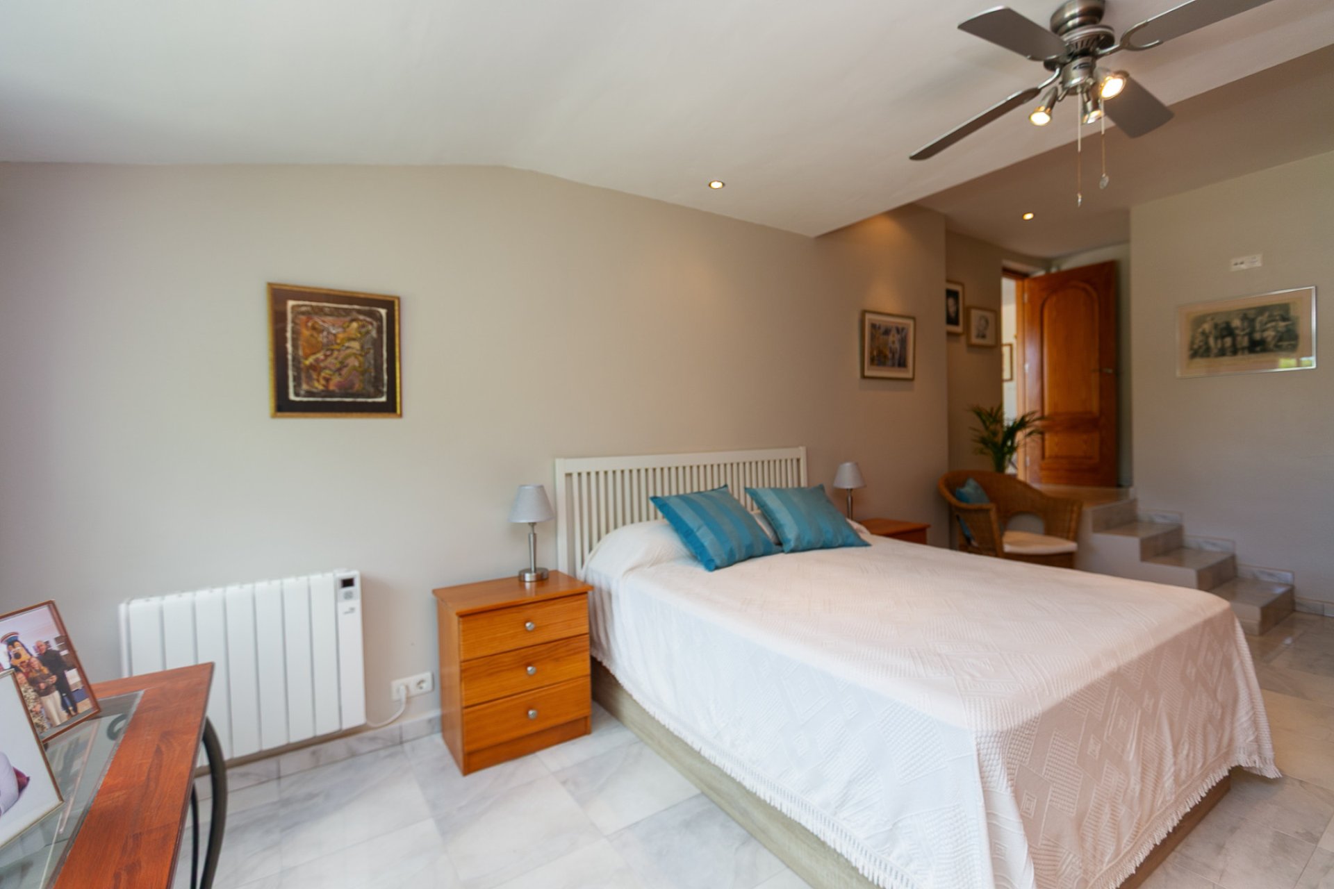 Herverkoop - Villa - Los Balcones