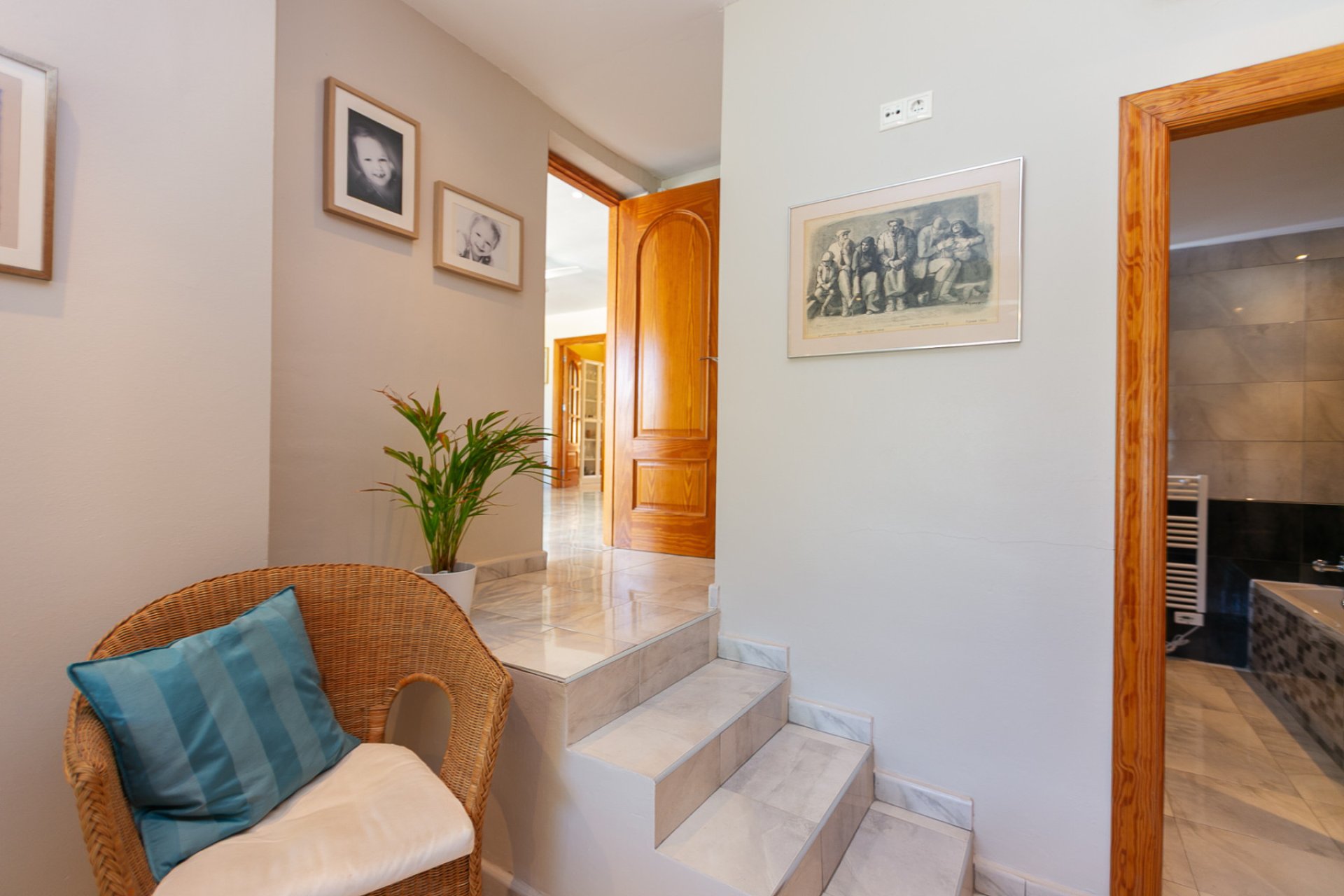 Herverkoop - Villa - Los Balcones
