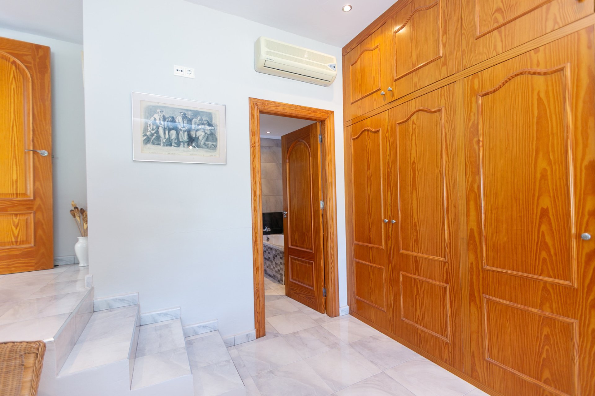 Herverkoop - Villa - Los Balcones