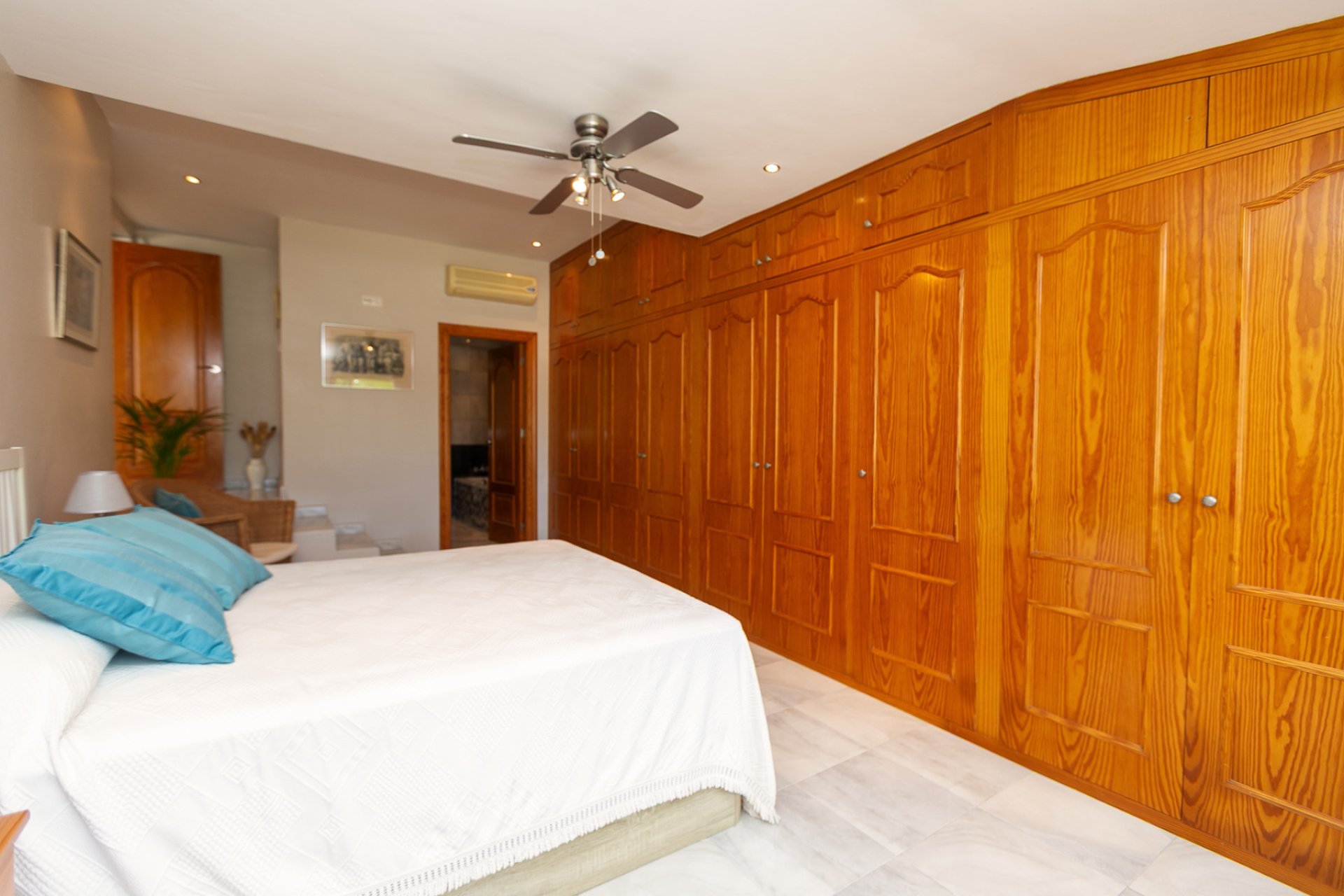 Herverkoop - Villa - Los Balcones