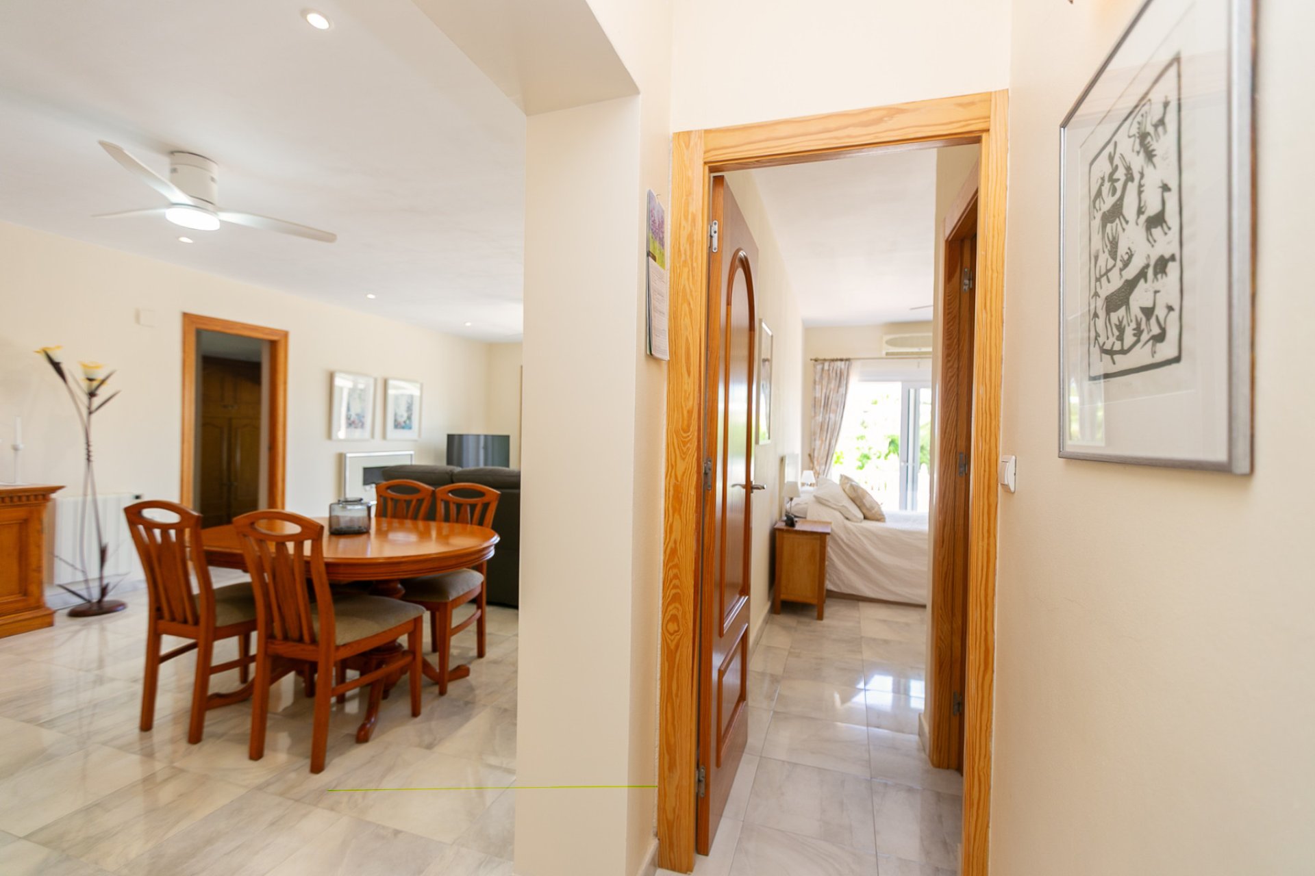 Herverkoop - Villa - Los Balcones