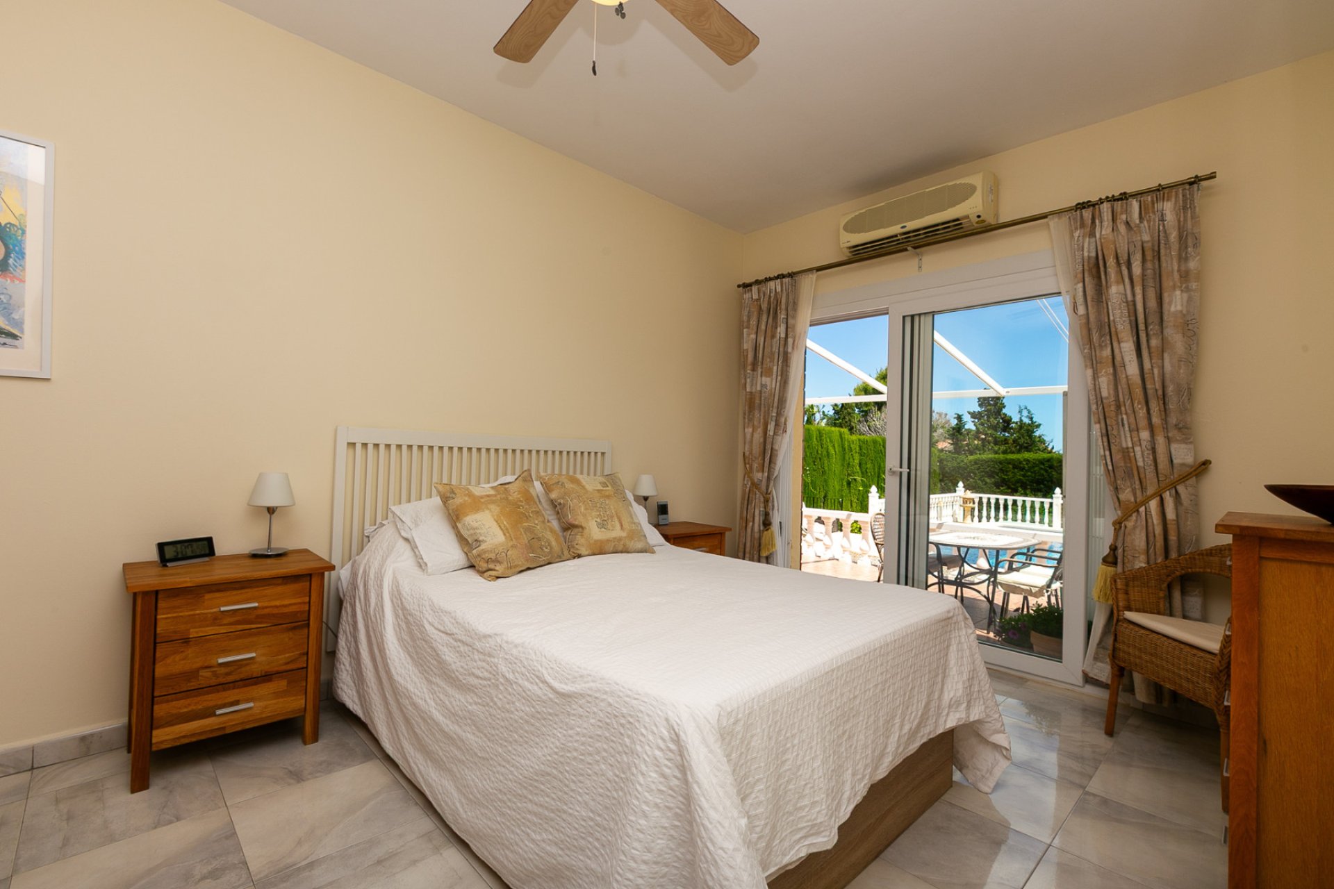 Herverkoop - Villa - Los Balcones