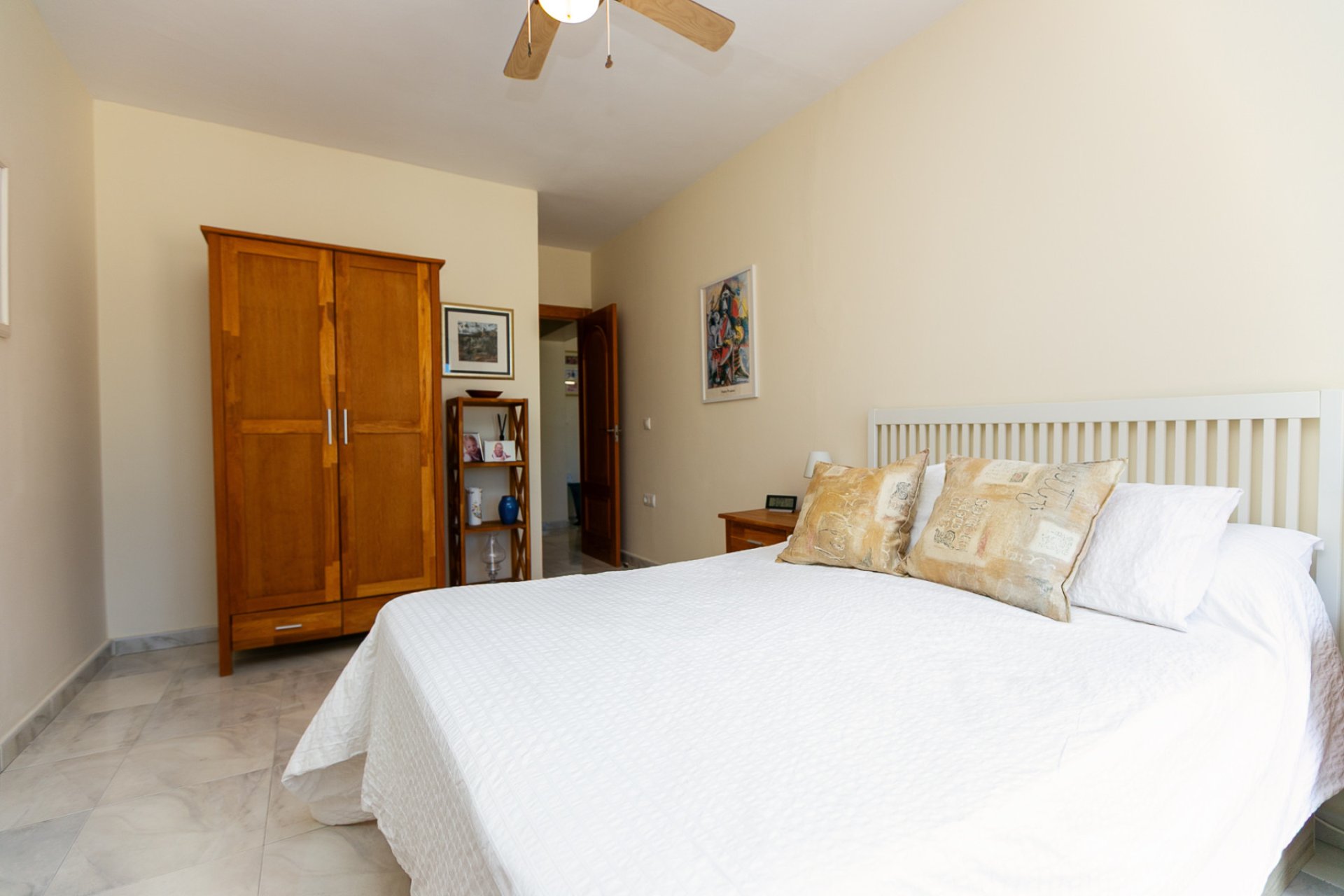 Herverkoop - Villa - Los Balcones