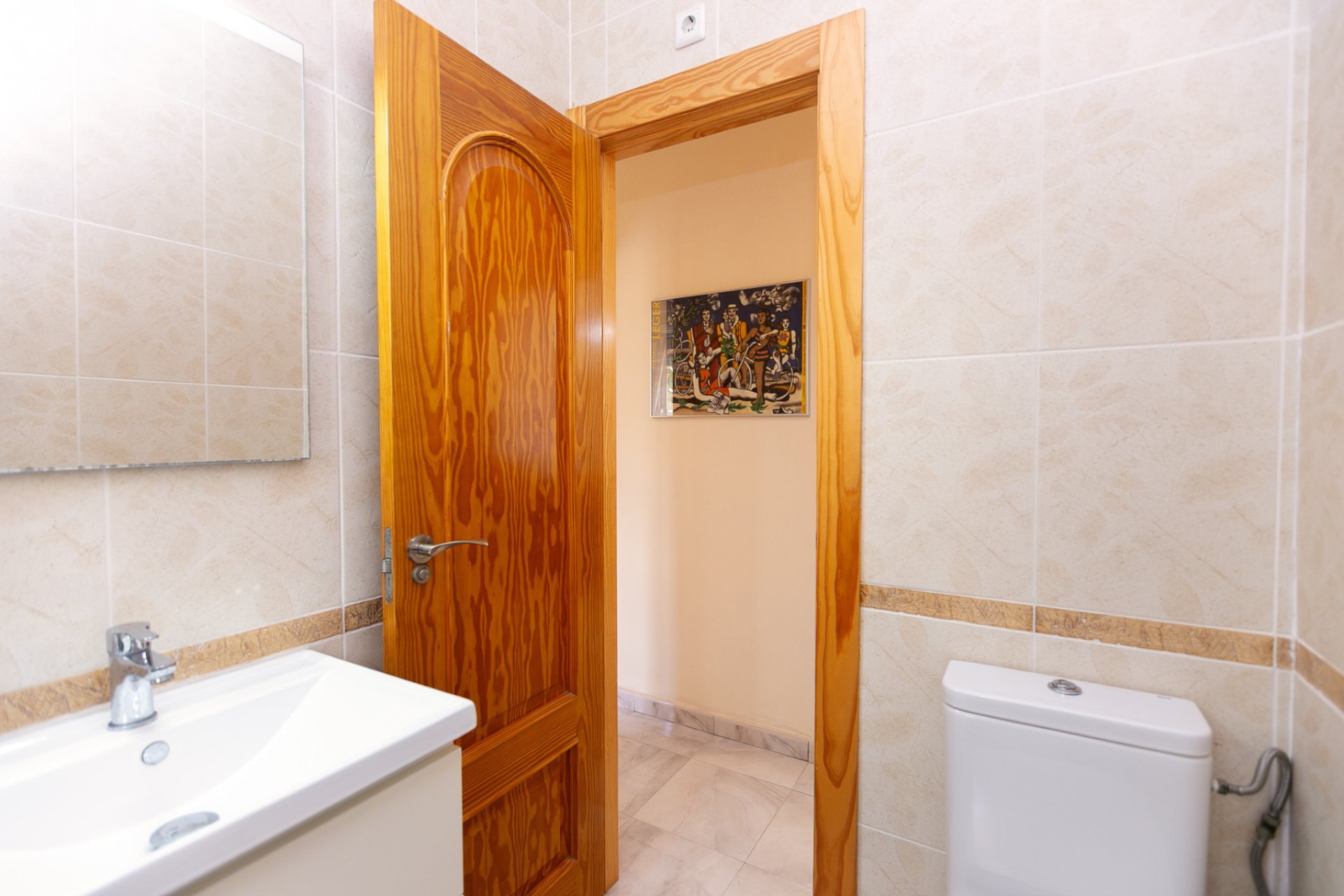 Herverkoop - Villa - Los Balcones