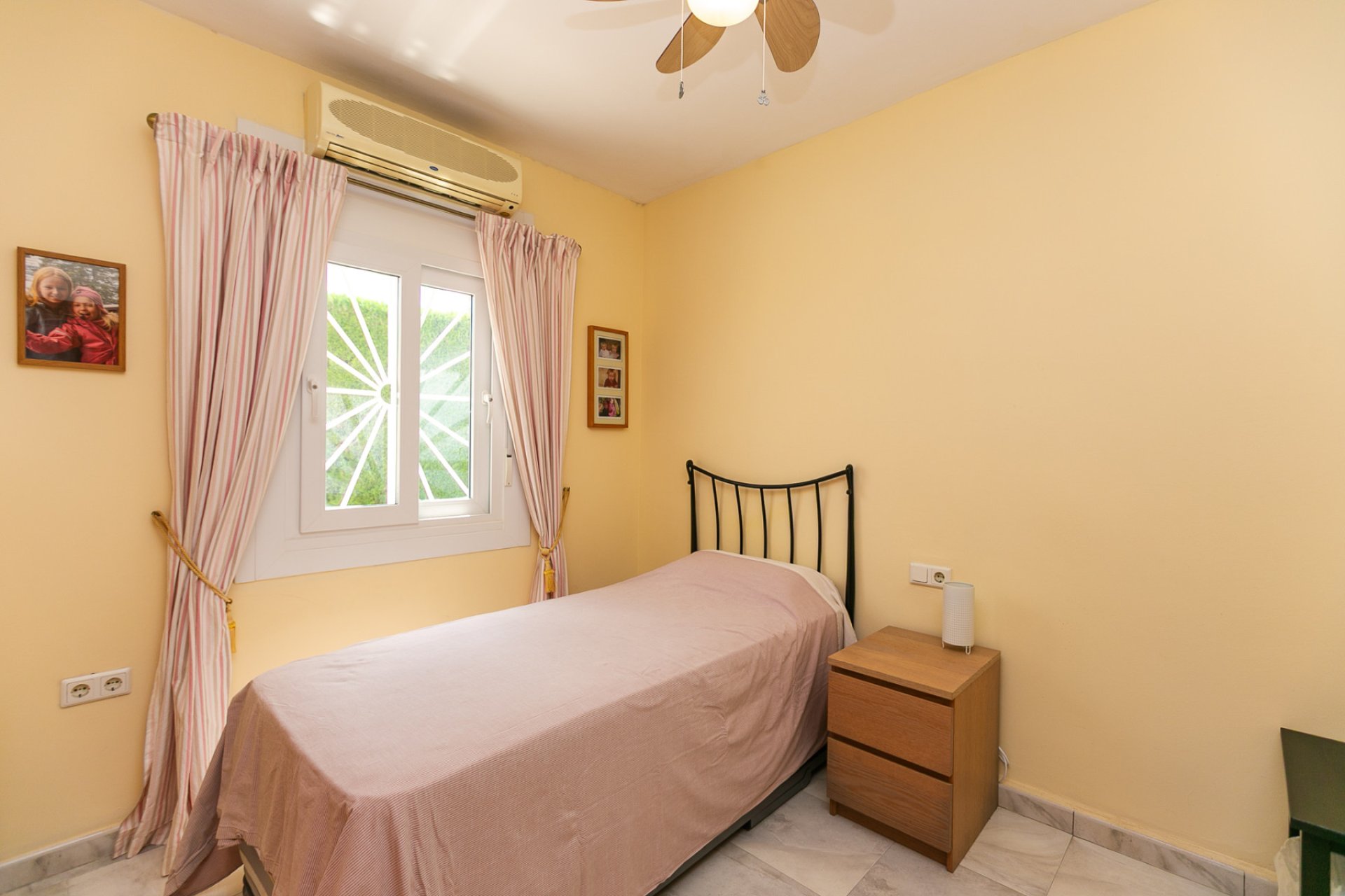 Herverkoop - Villa - Los Balcones