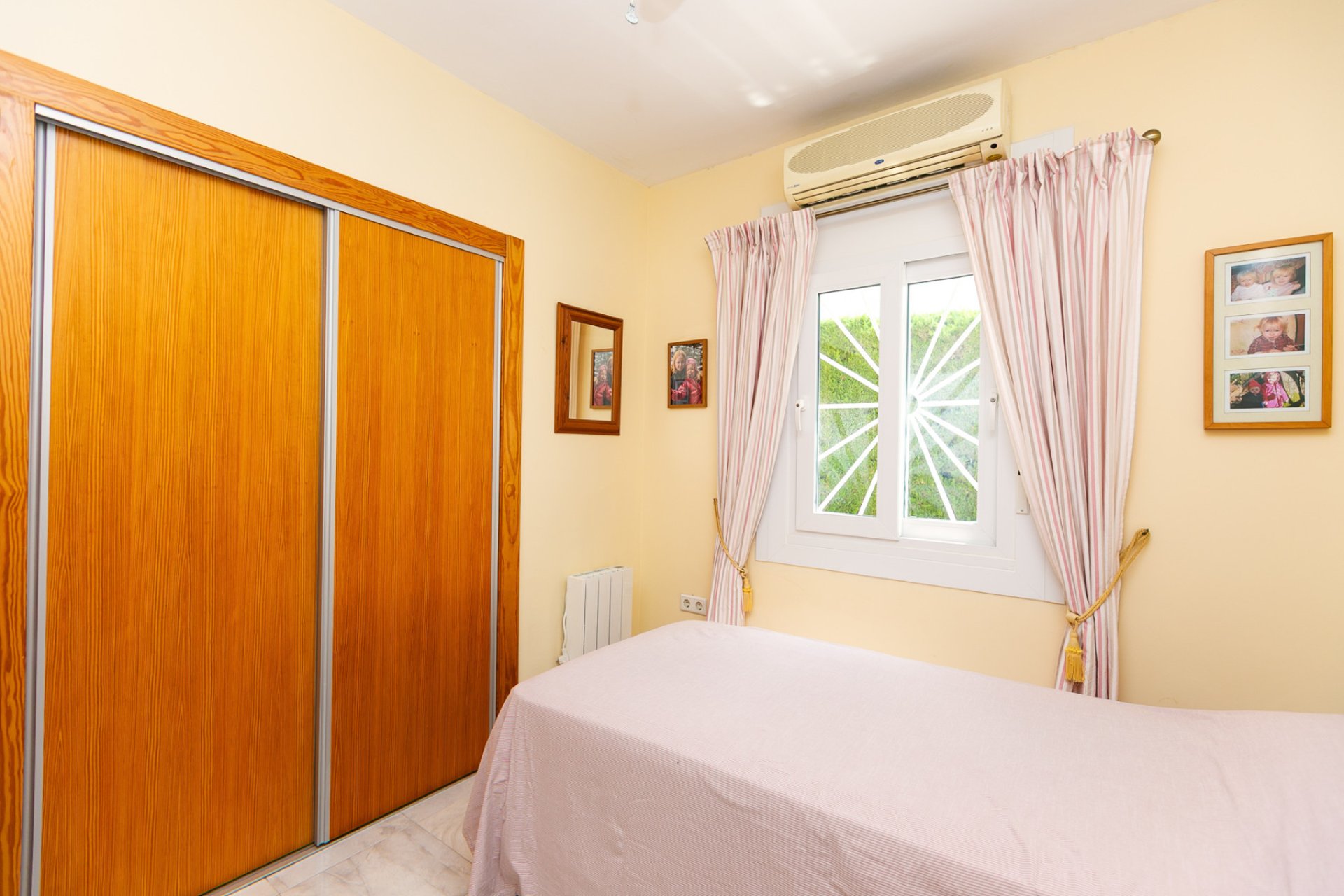 Herverkoop - Villa - Los Balcones