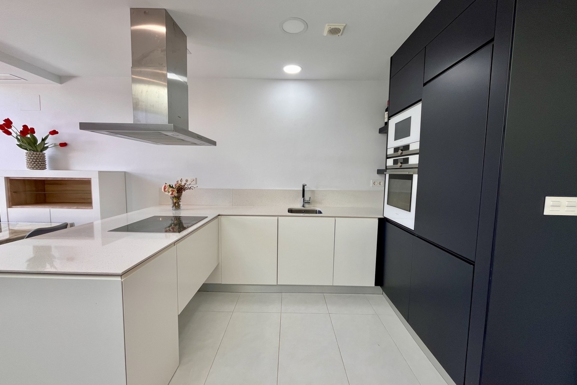 Herverkoop - Villa - Los Dolses