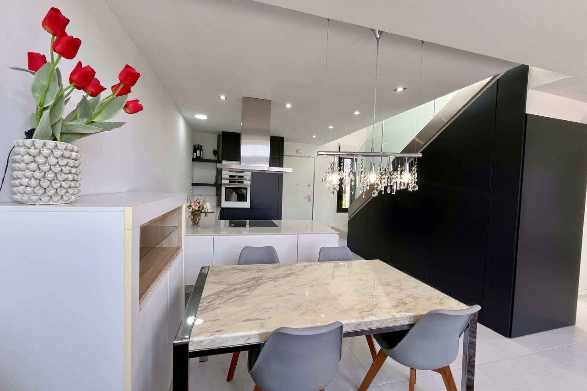 Herverkoop - Villa - Los Dolses