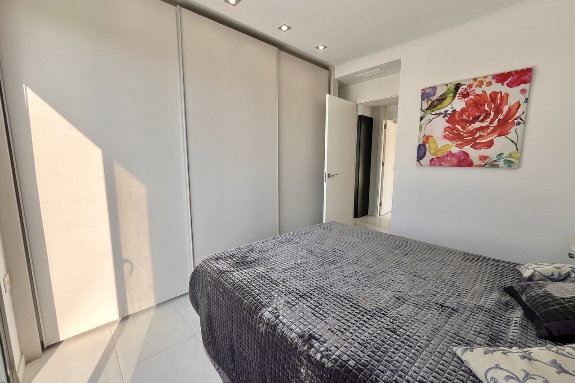 Herverkoop - Villa - Los Dolses