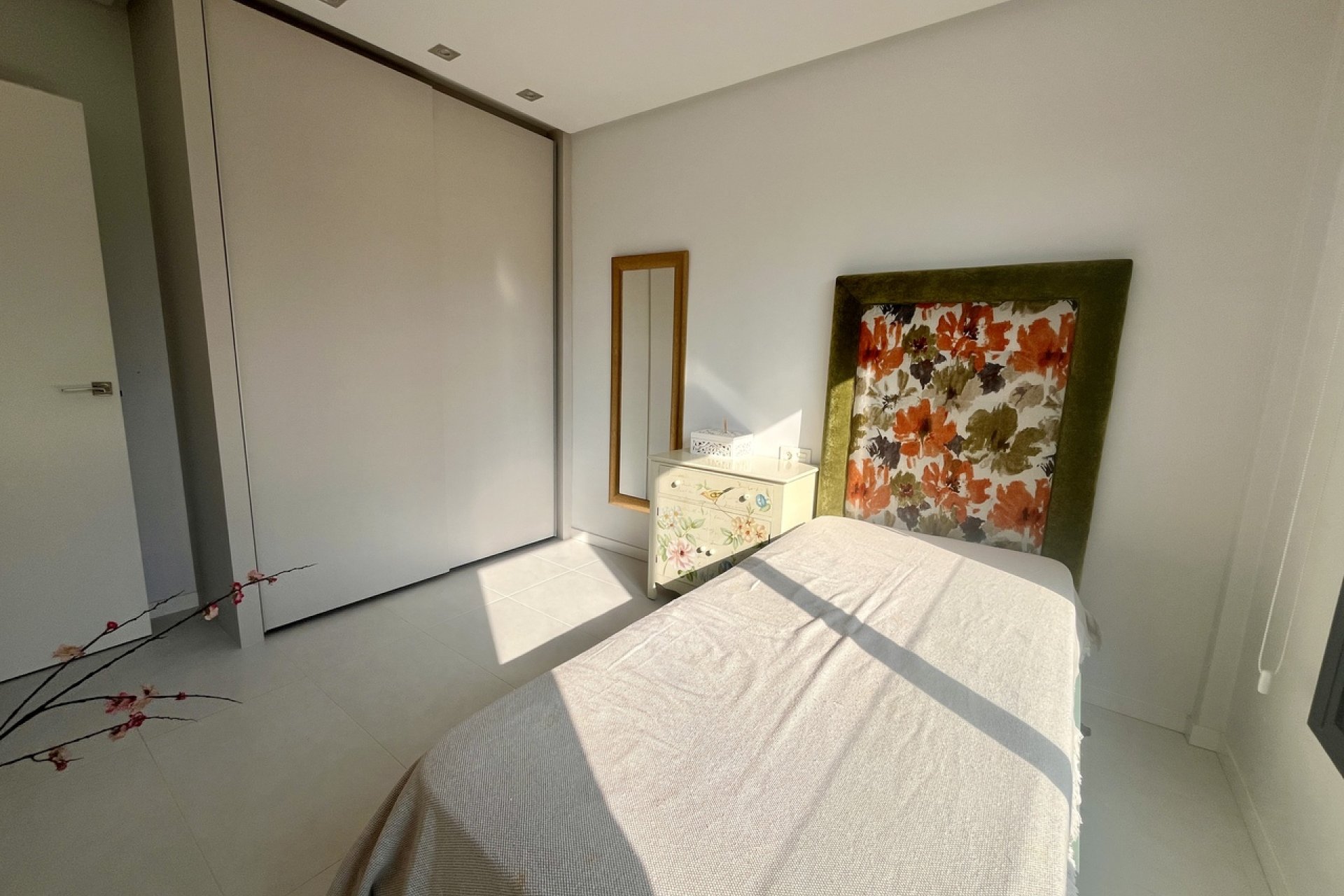 Herverkoop - Villa - Los Dolses