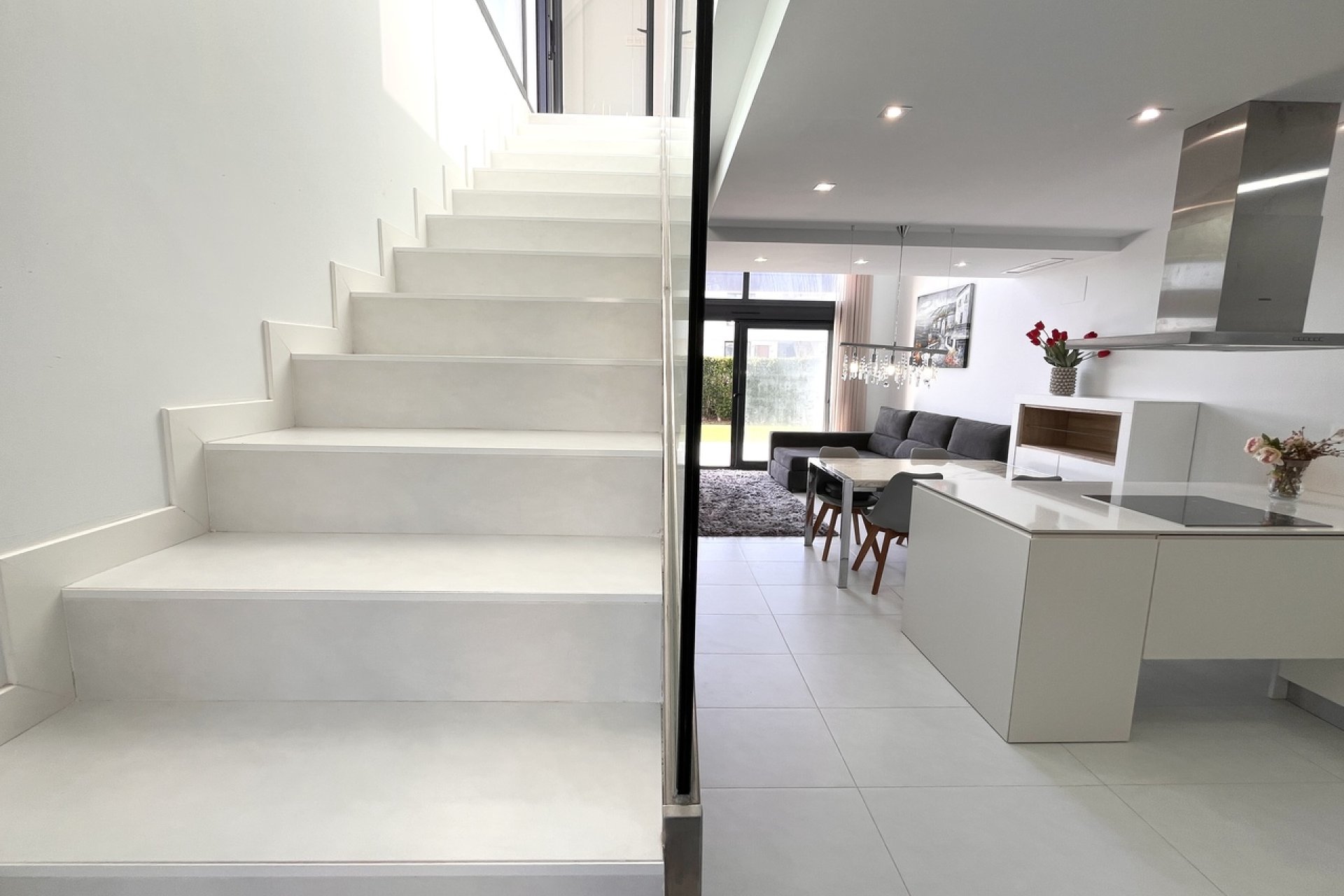 Herverkoop - Villa - Los Dolses