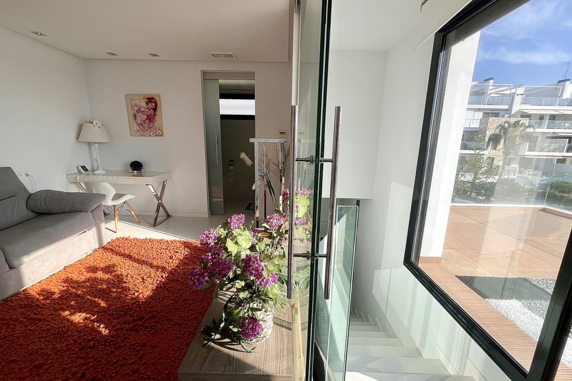 Herverkoop - Villa - Los Dolses