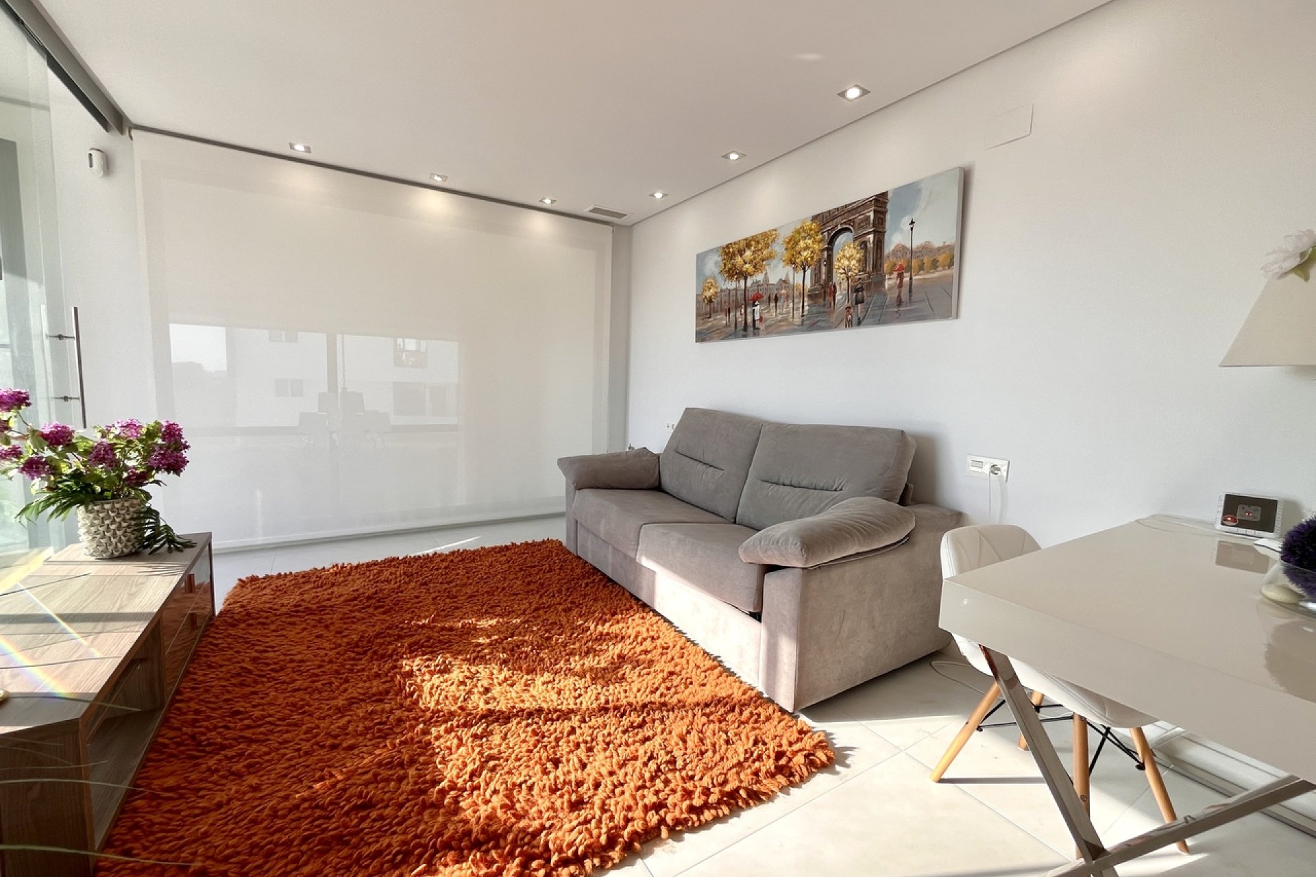 Herverkoop - Villa - Los Dolses