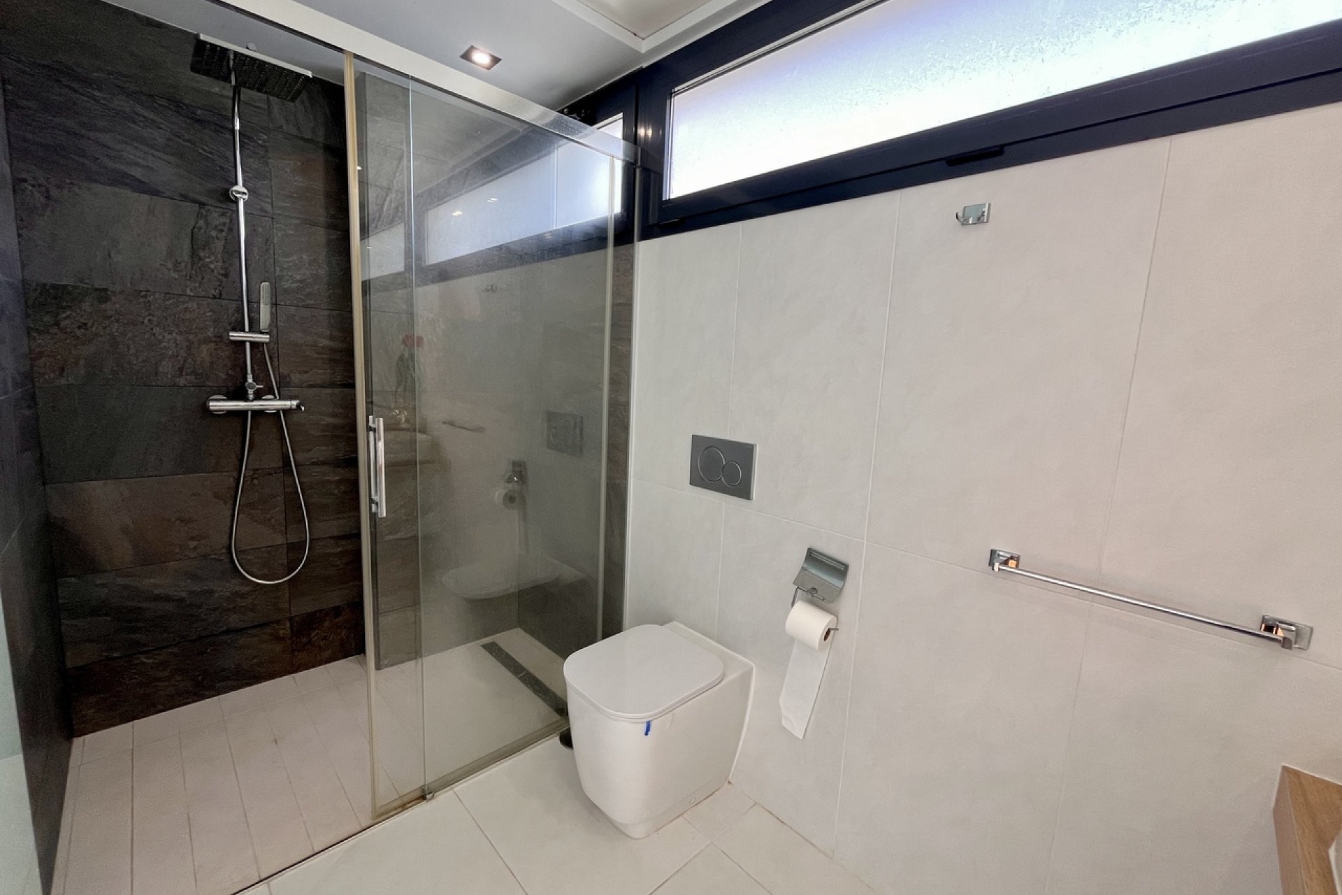 Herverkoop - Villa - Los Dolses