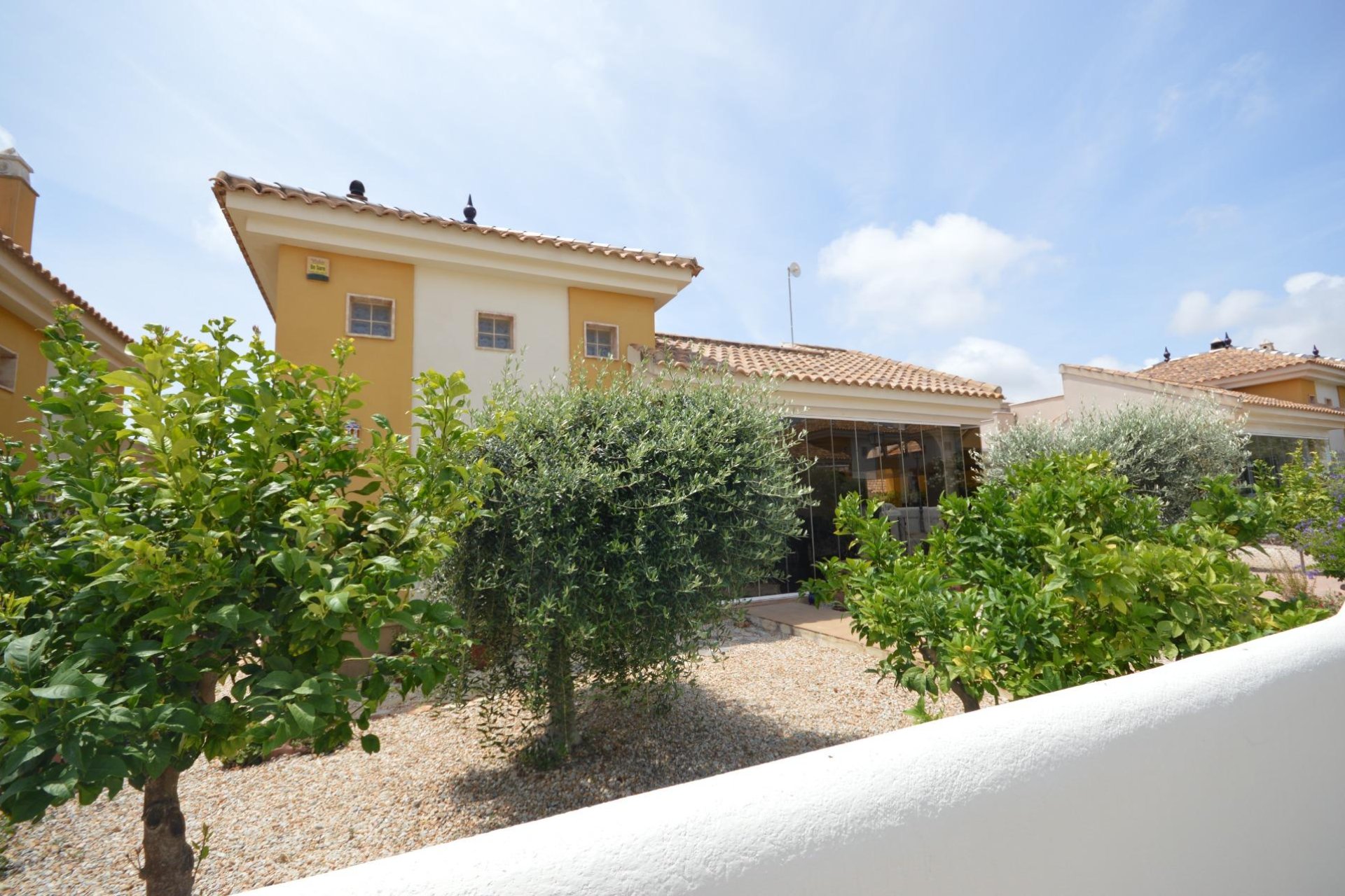Herverkoop - Villa - Los Montesinos - Costa blanca sur