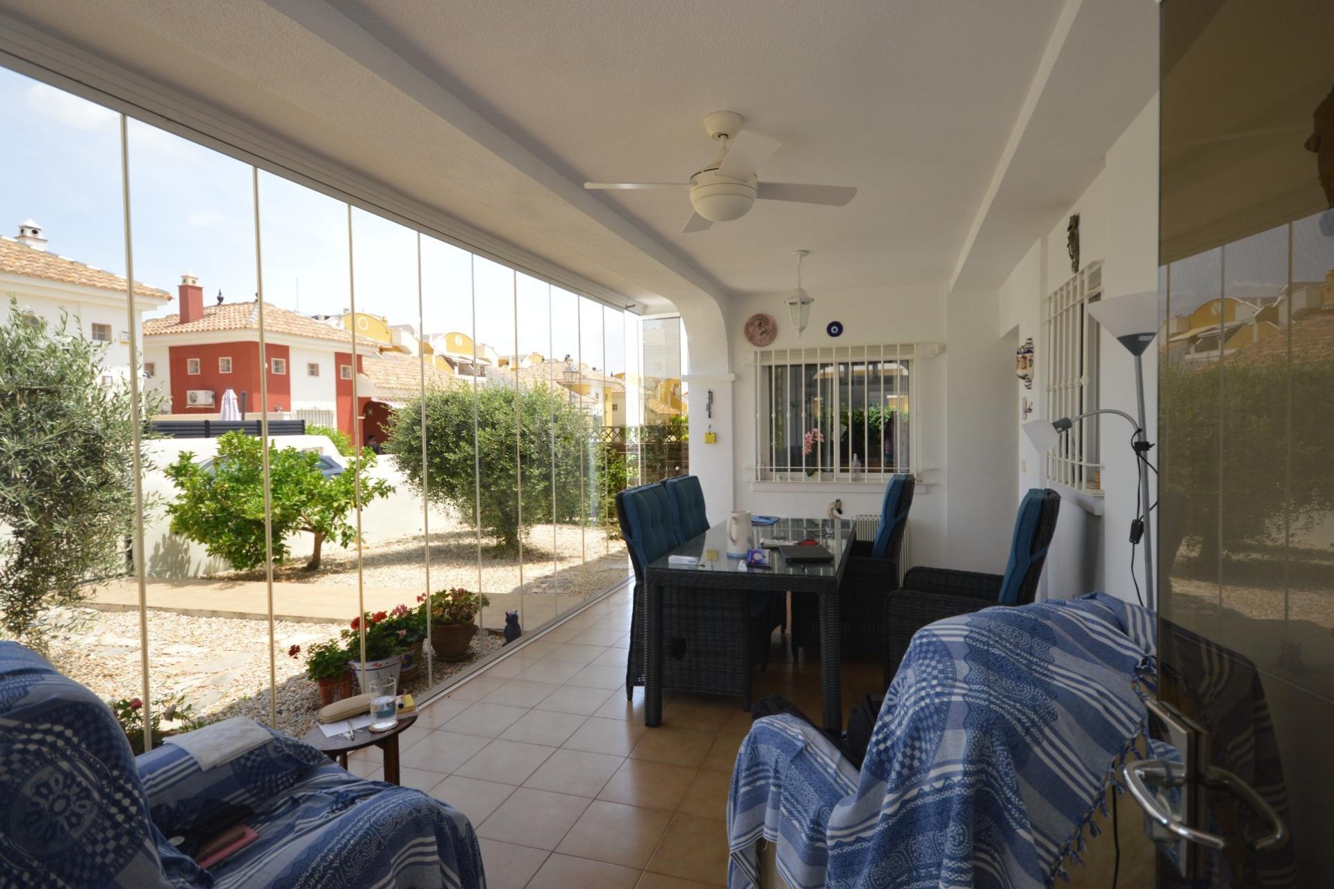 Herverkoop - Villa - Los Montesinos - Costa blanca sur