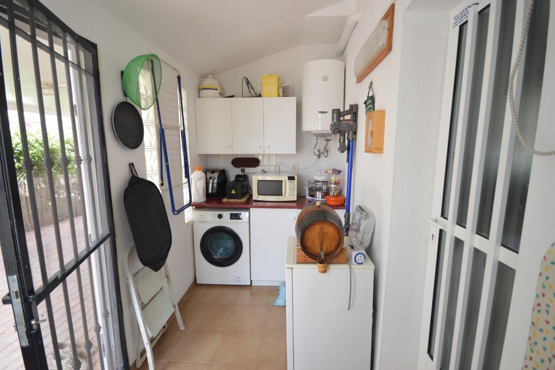 Herverkoop - Villa - Los Montesinos - Costa blanca sur