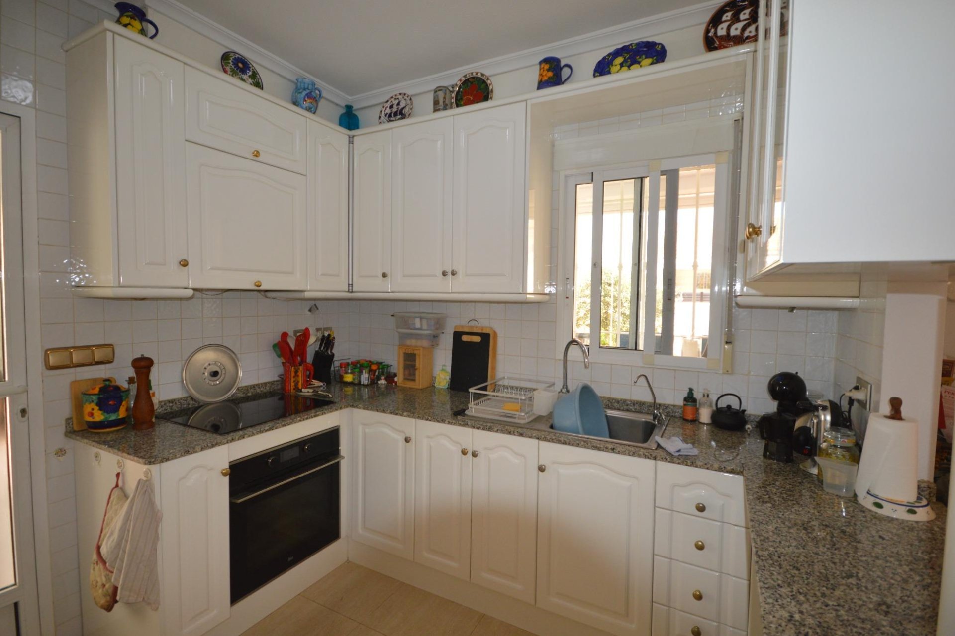 Herverkoop - Villa - Los Montesinos - Costa blanca sur