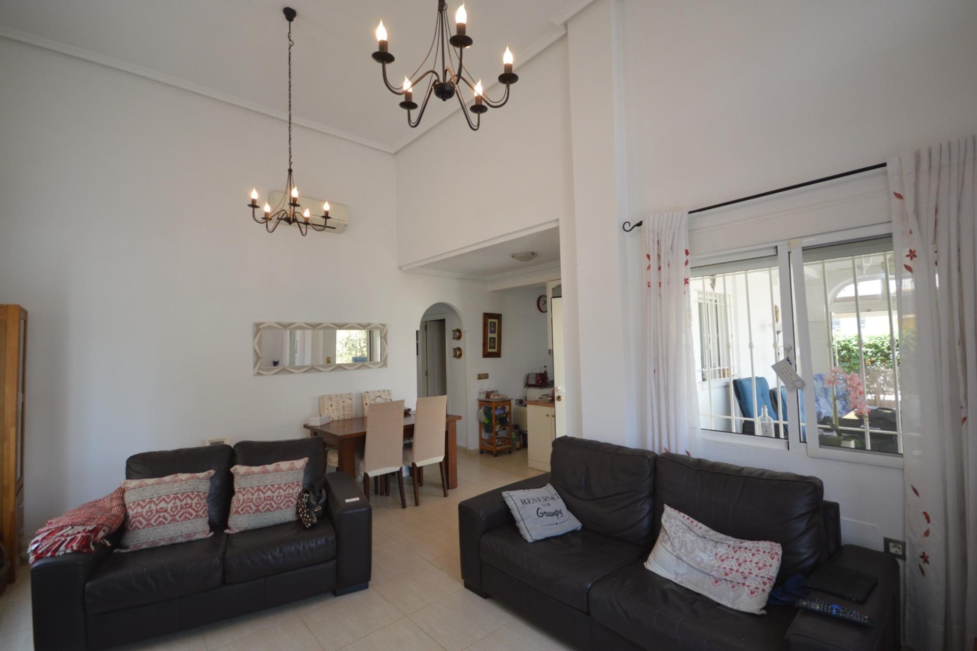 Herverkoop - Villa - Los Montesinos - Costa blanca sur