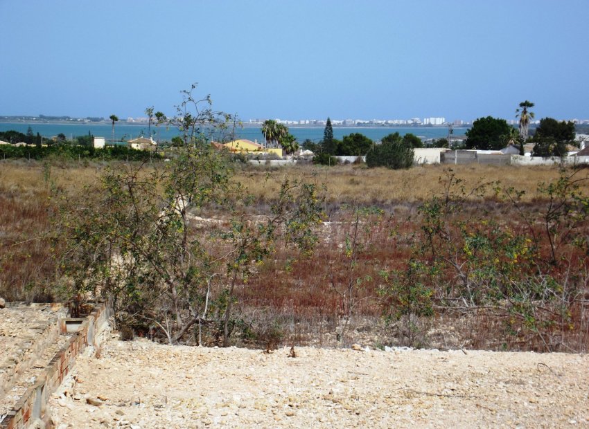 Herverkoop - Villa - Los Montesinos - La Herada