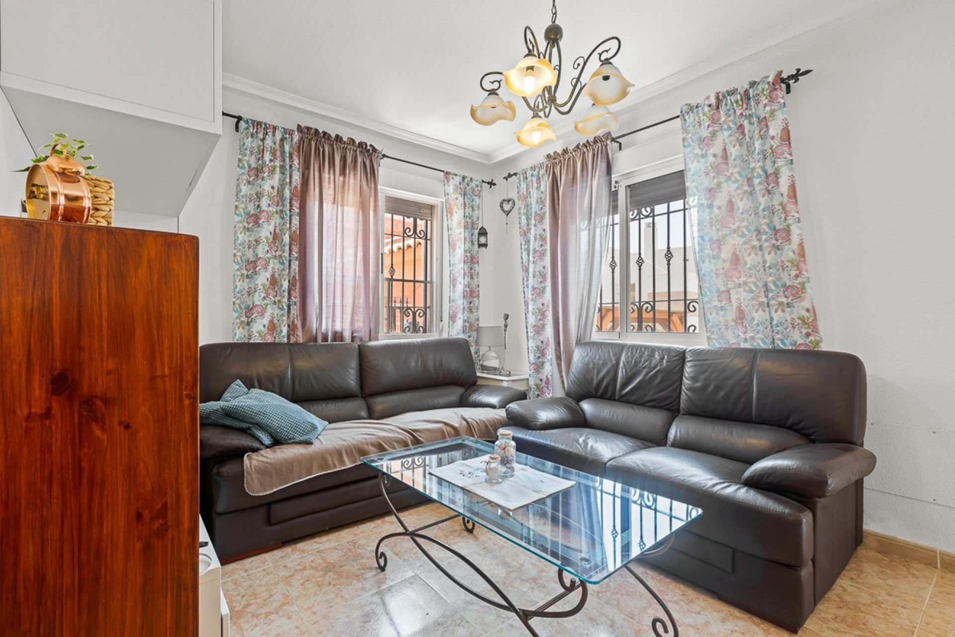 Herverkoop - Villa - Los Montesinos - La Herrada