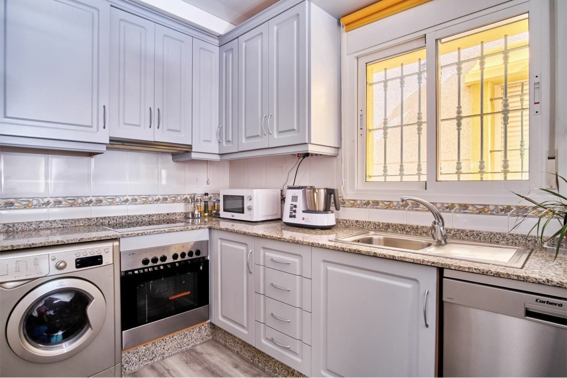 Herverkoop - Villa - Los Montesinos - La Herrada