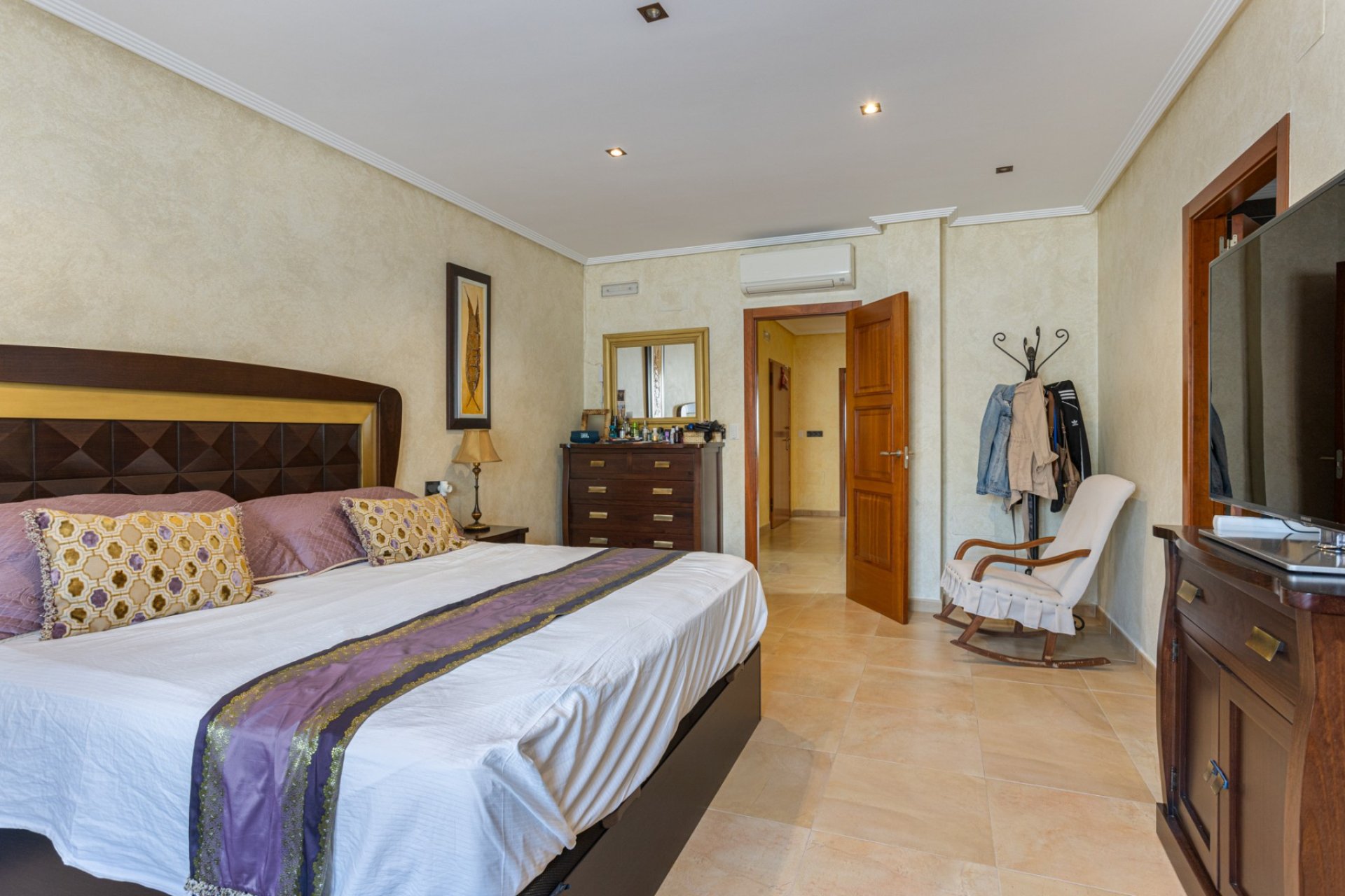 Herverkoop - Villa - Los Montesinos - La Herrada