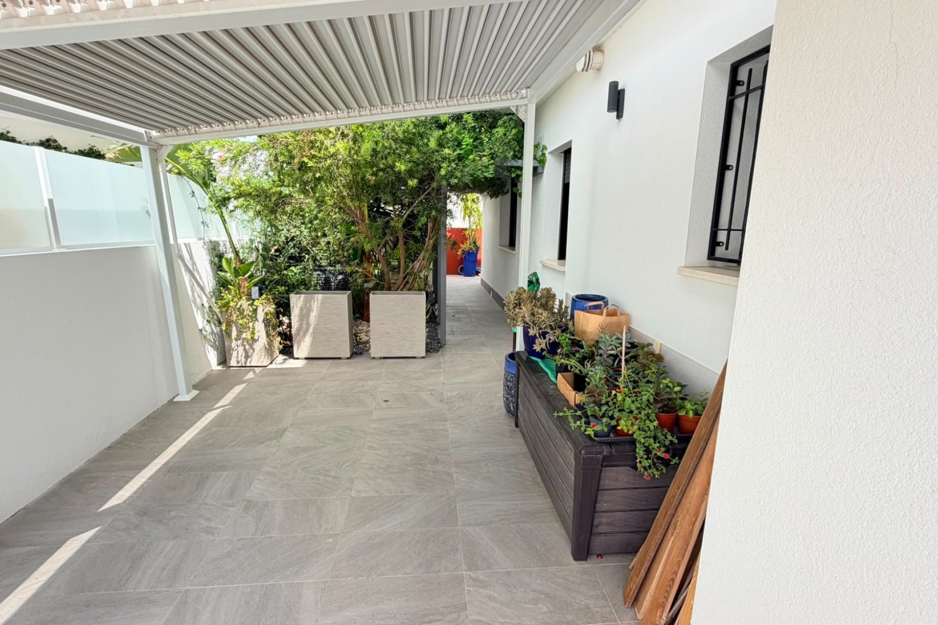 Herverkoop - Villa - Los Montesinos - La Herrada