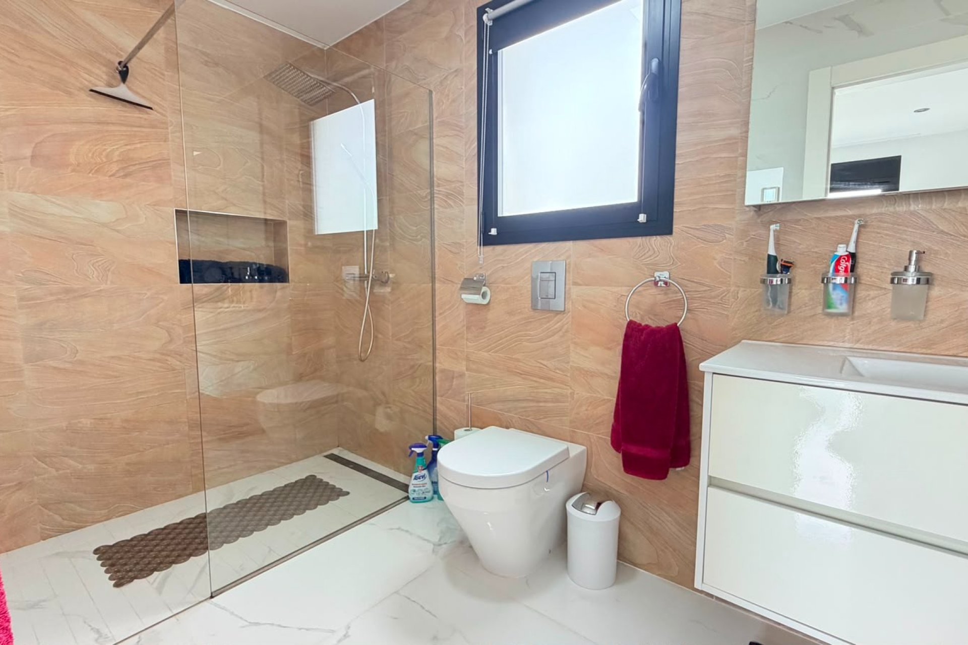 Herverkoop - Villa - Los Montesinos - La Herrada