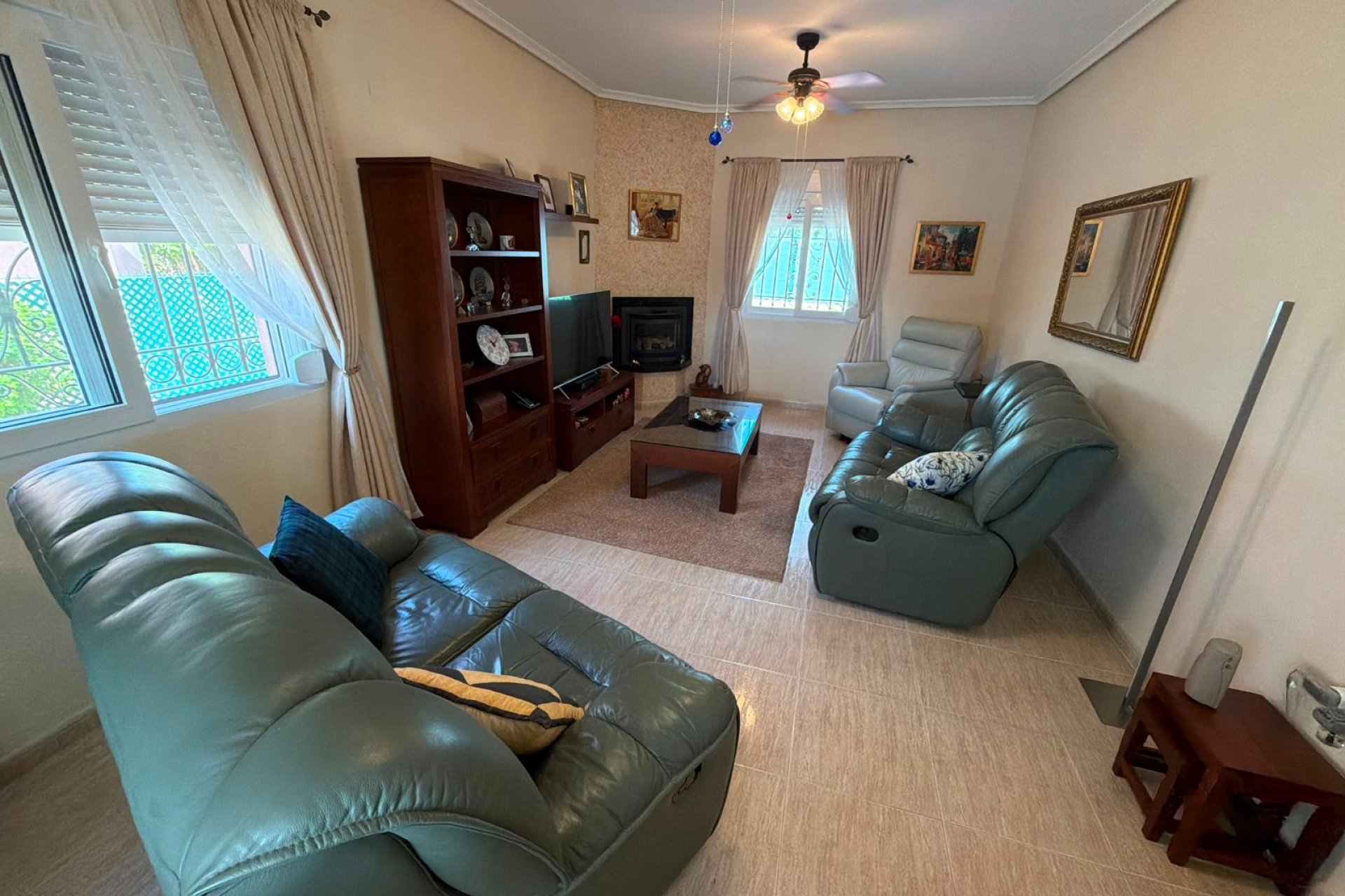 Herverkoop - Villa - Los Montesinos - La Herrada