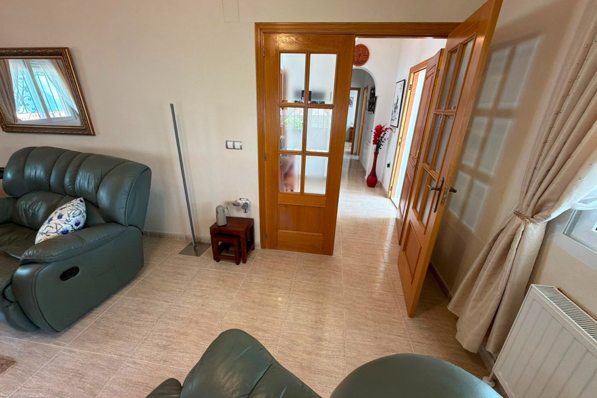 Herverkoop - Villa - Los Montesinos - La Herrada