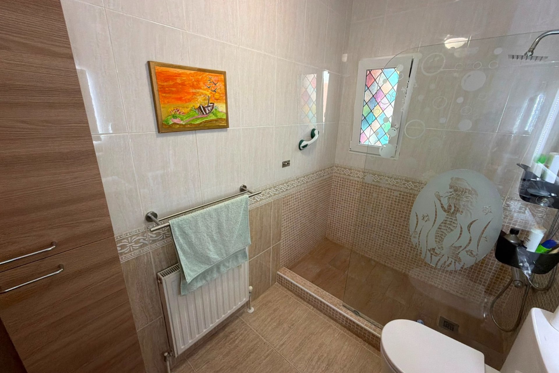 Herverkoop - Villa - Los Montesinos - La Herrada