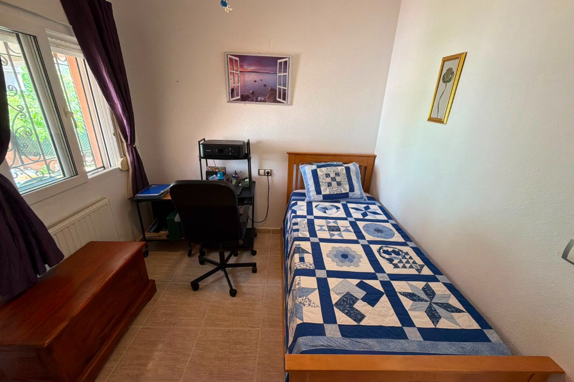 Herverkoop - Villa - Los Montesinos - La Herrada