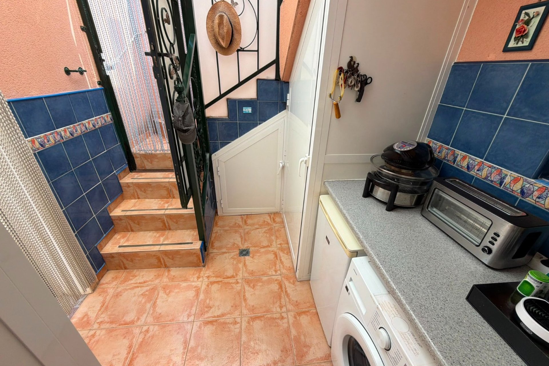 Herverkoop - Villa - Los Montesinos - La Herrada