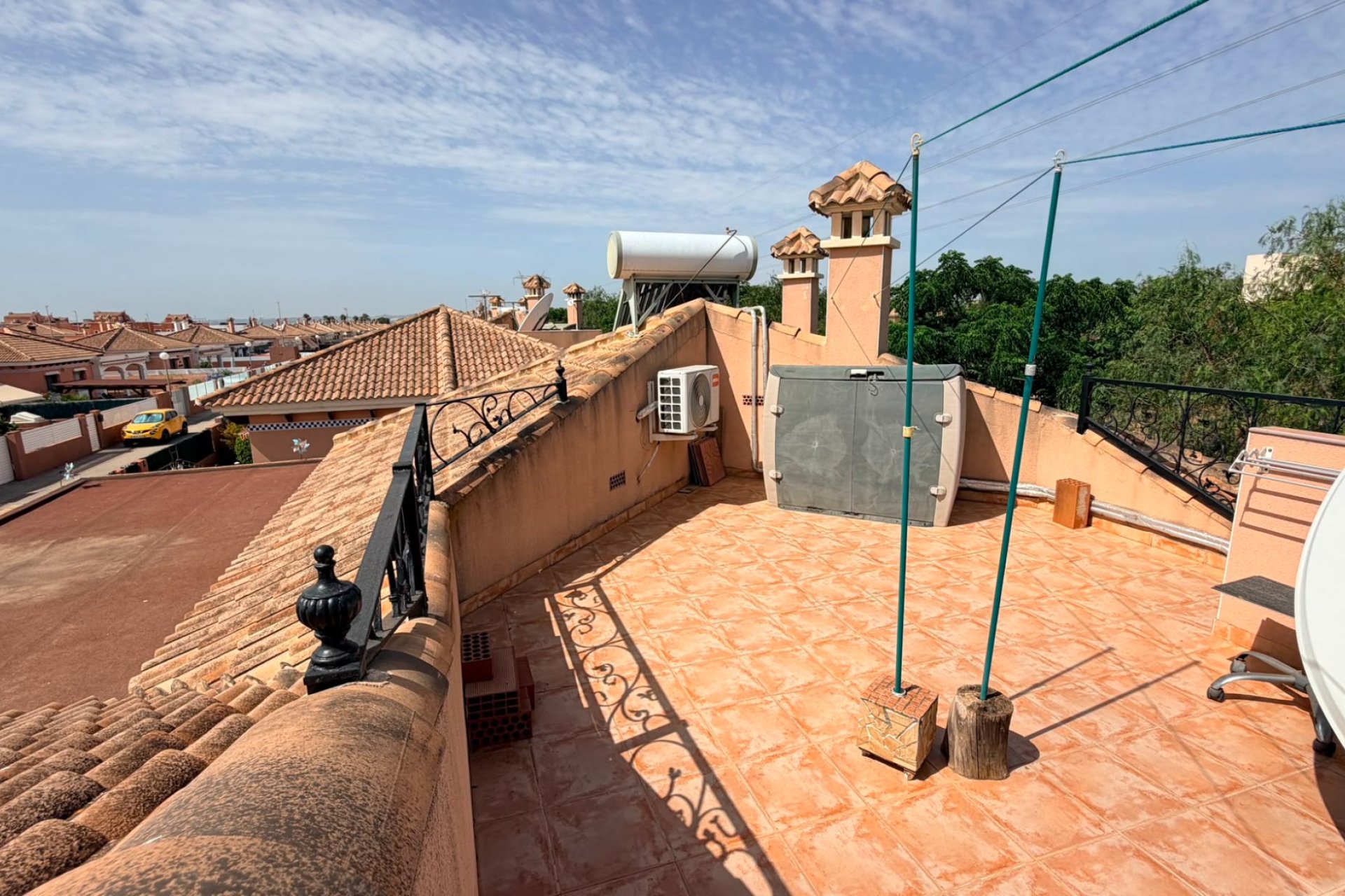 Herverkoop - Villa - Los Montesinos - La Herrada