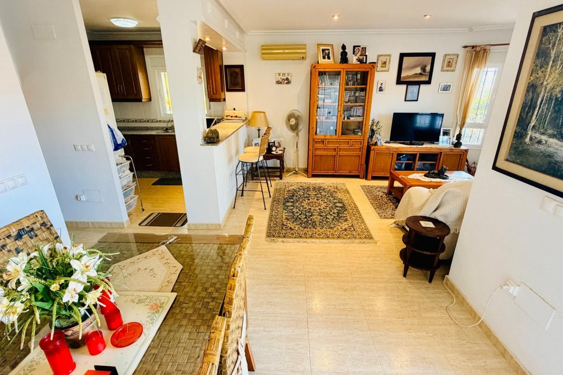 Herverkoop - Villa - Los Montesinos - La Herrada