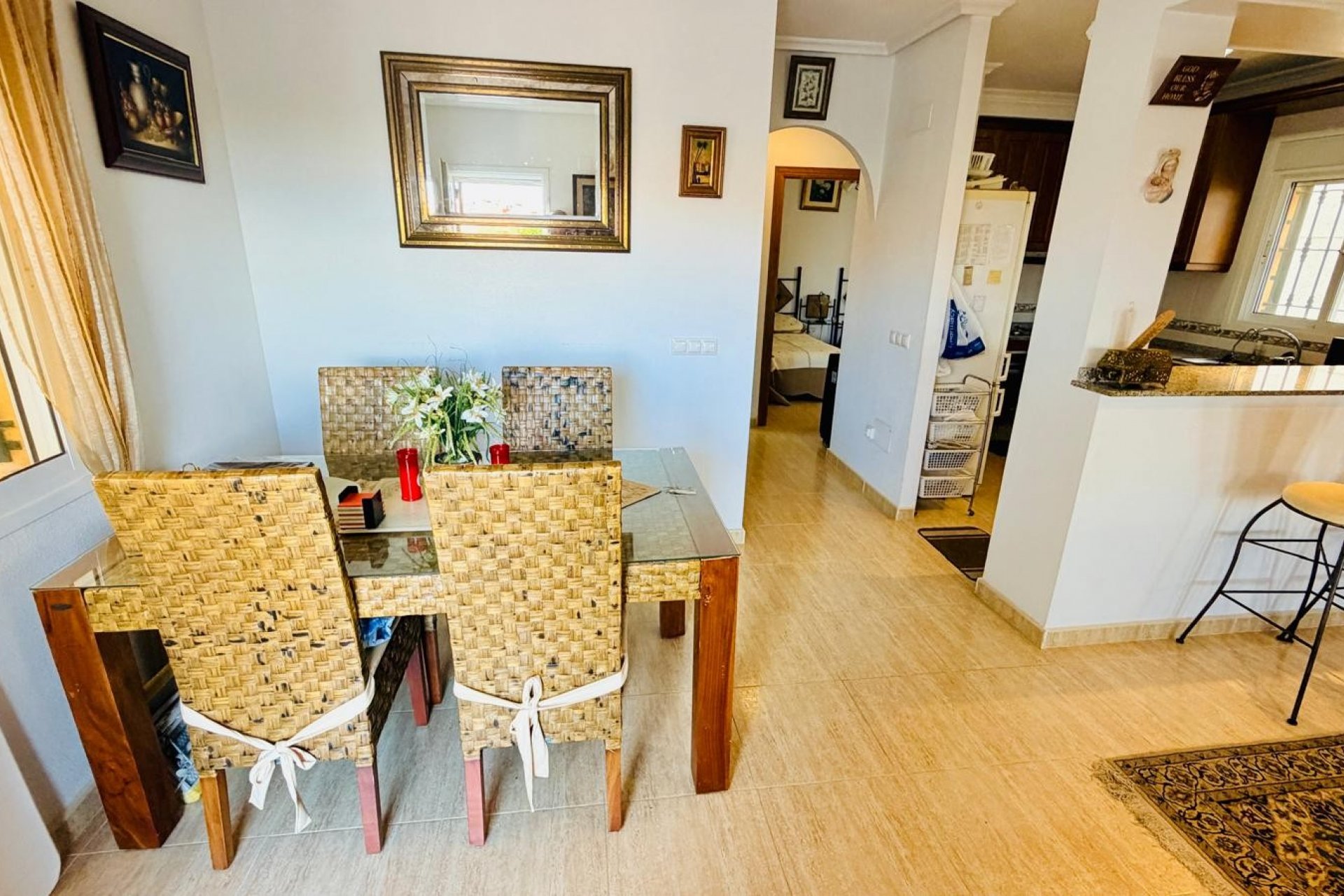 Herverkoop - Villa - Los Montesinos - La Herrada