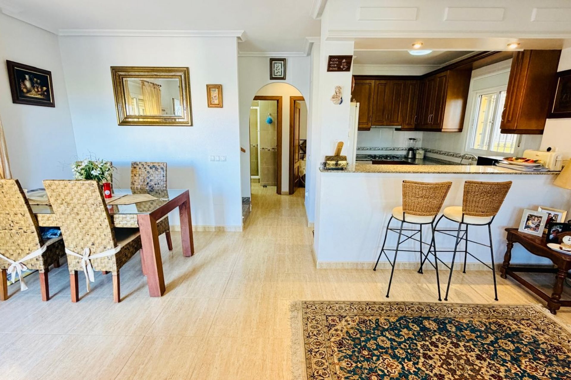Herverkoop - Villa - Los Montesinos - La Herrada