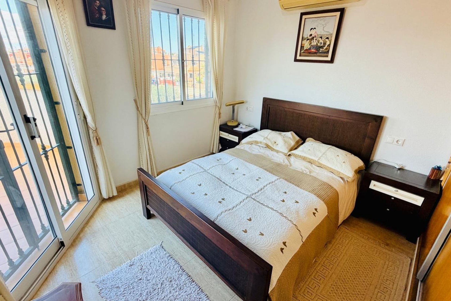 Herverkoop - Villa - Los Montesinos - La Herrada
