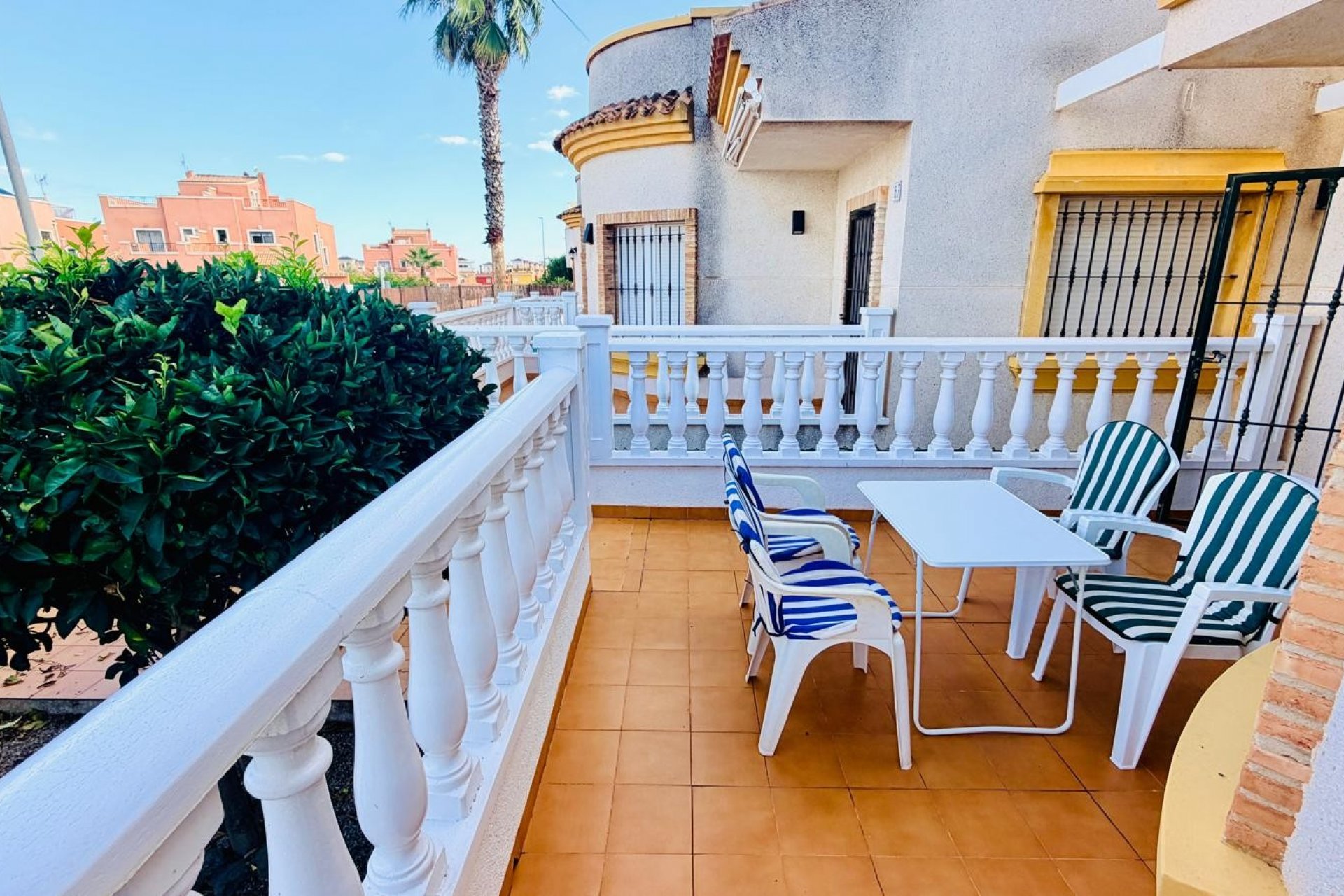 Herverkoop - Villa - Los Montesinos - La Herrada