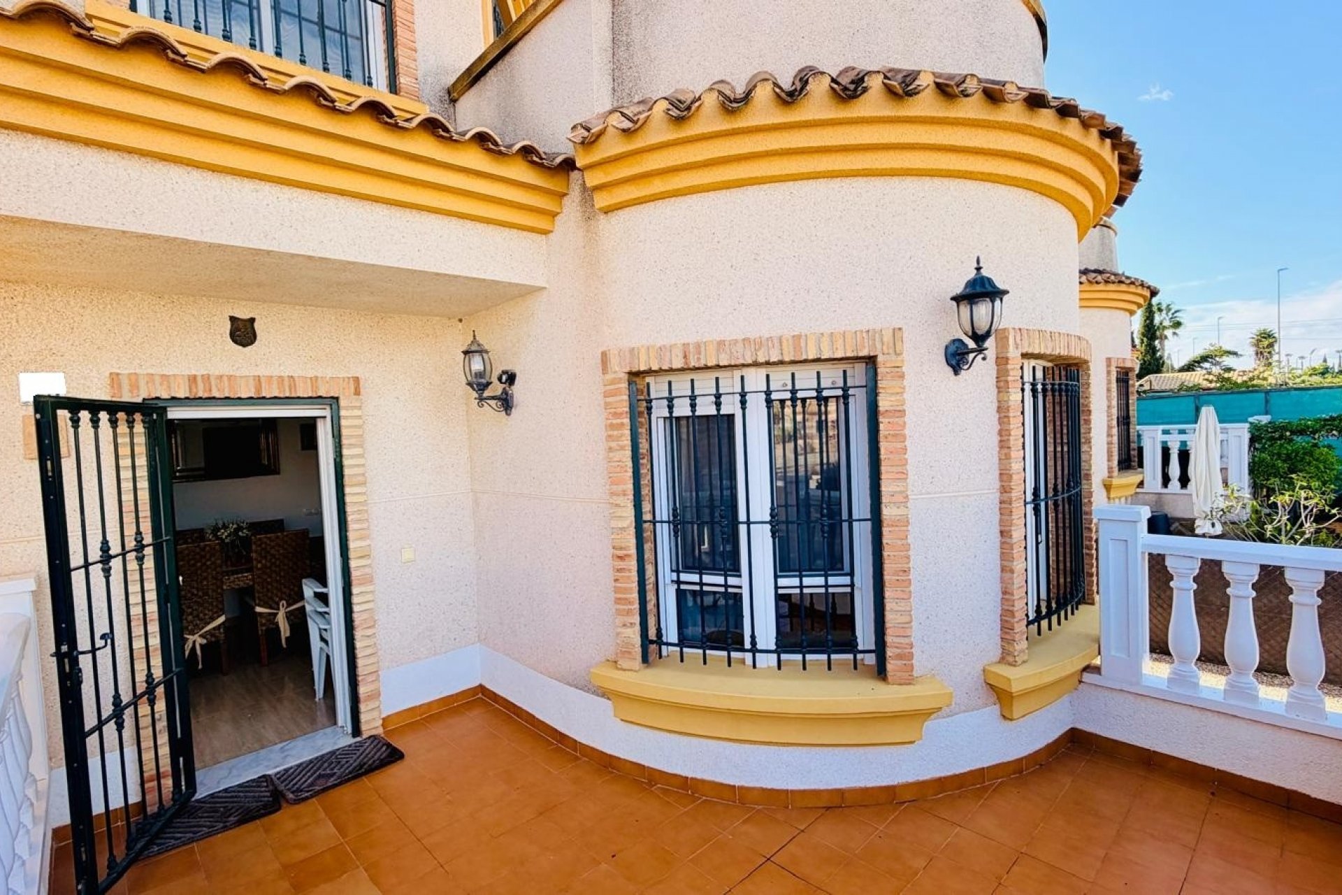 Herverkoop - Villa - Los Montesinos - La Herrada