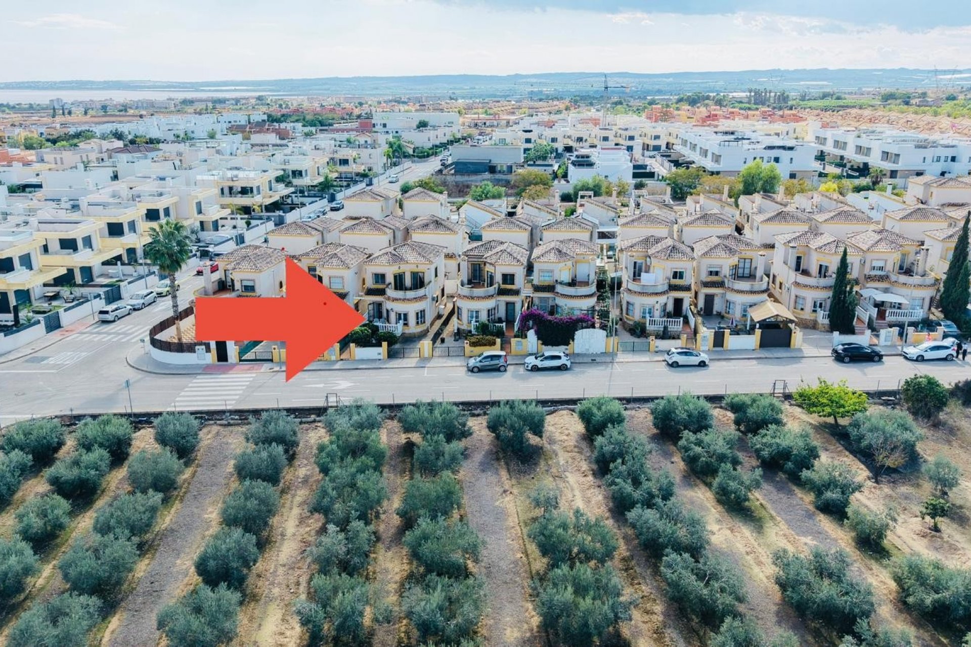 Herverkoop - Villa - Los Montesinos - La Herrada