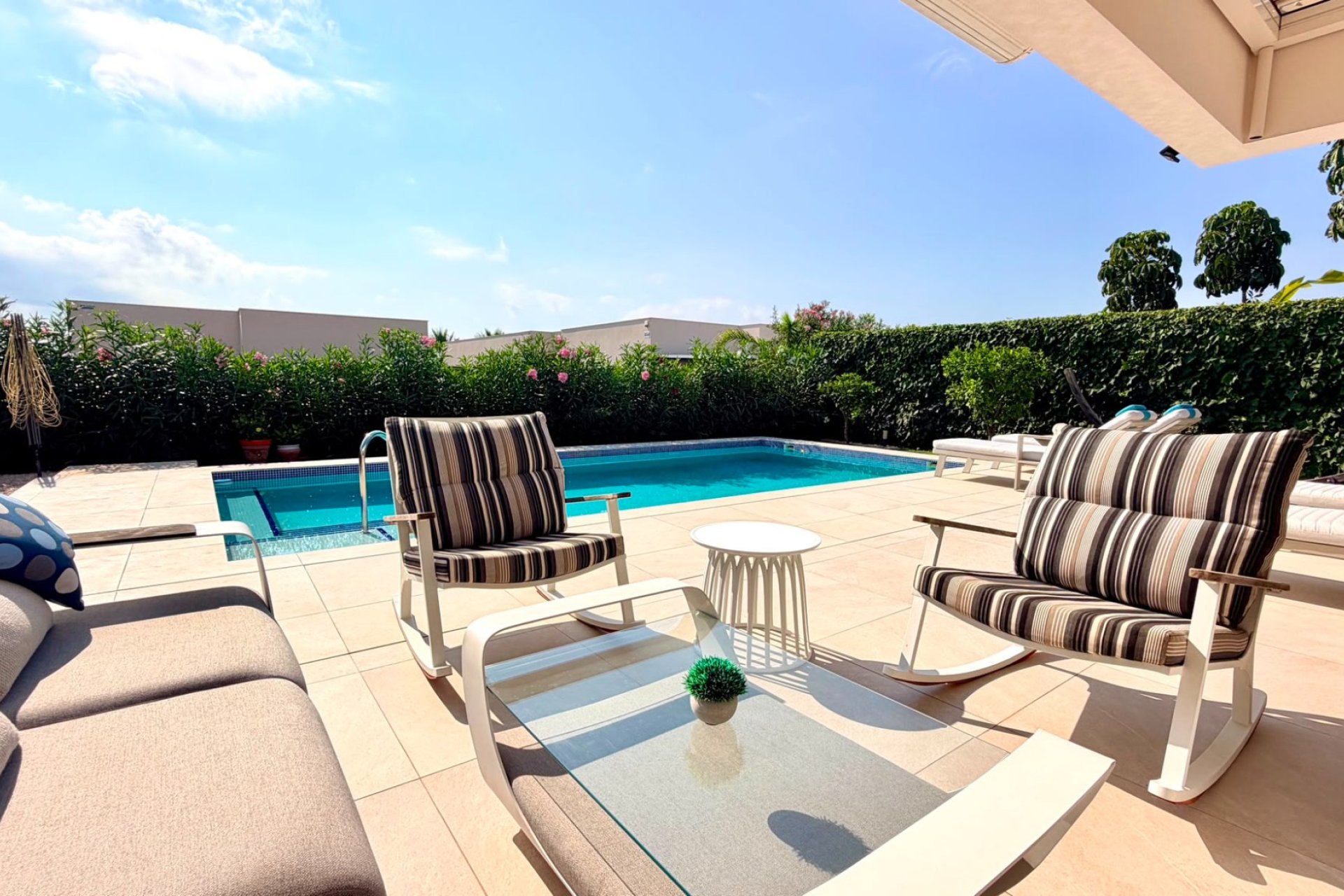 Herverkoop - Villa - Los Montesinos - Los Montesinos - Urb. La Herrada