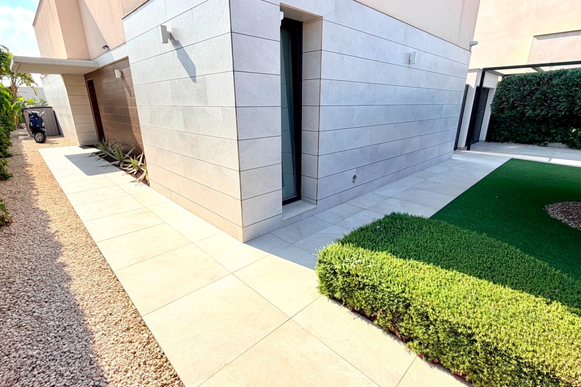 Herverkoop - Villa - Los Montesinos - Los Montesinos - Urb. La Herrada