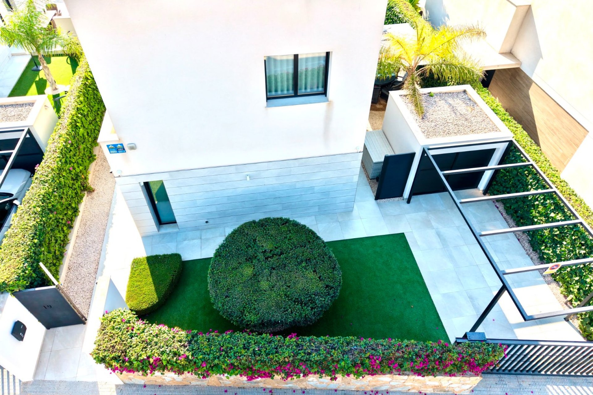 Herverkoop - Villa - Los Montesinos - Los Montesinos - Urb. La Herrada