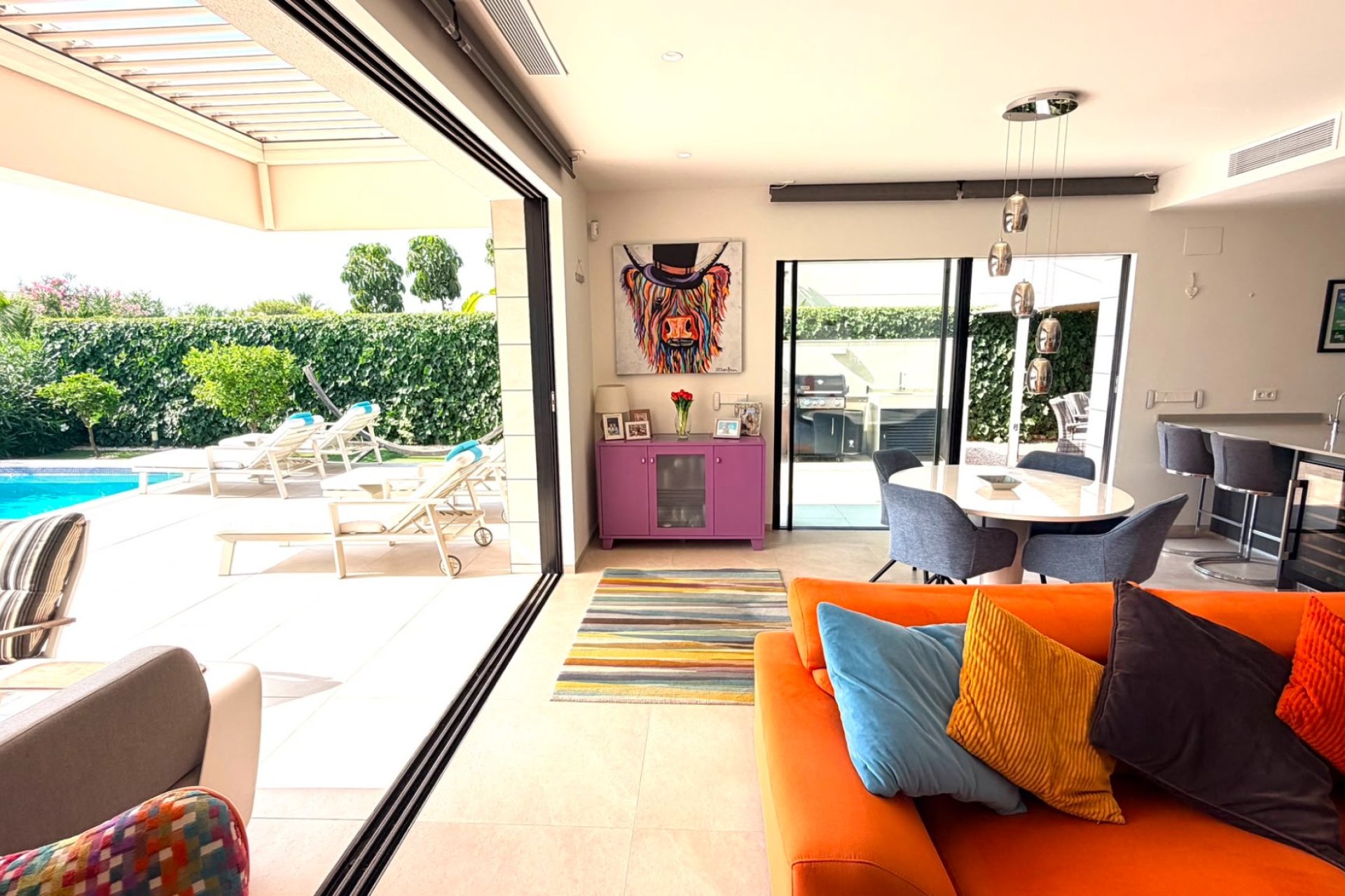 Herverkoop - Villa - Los Montesinos - Los Montesinos - Urb. La Herrada
