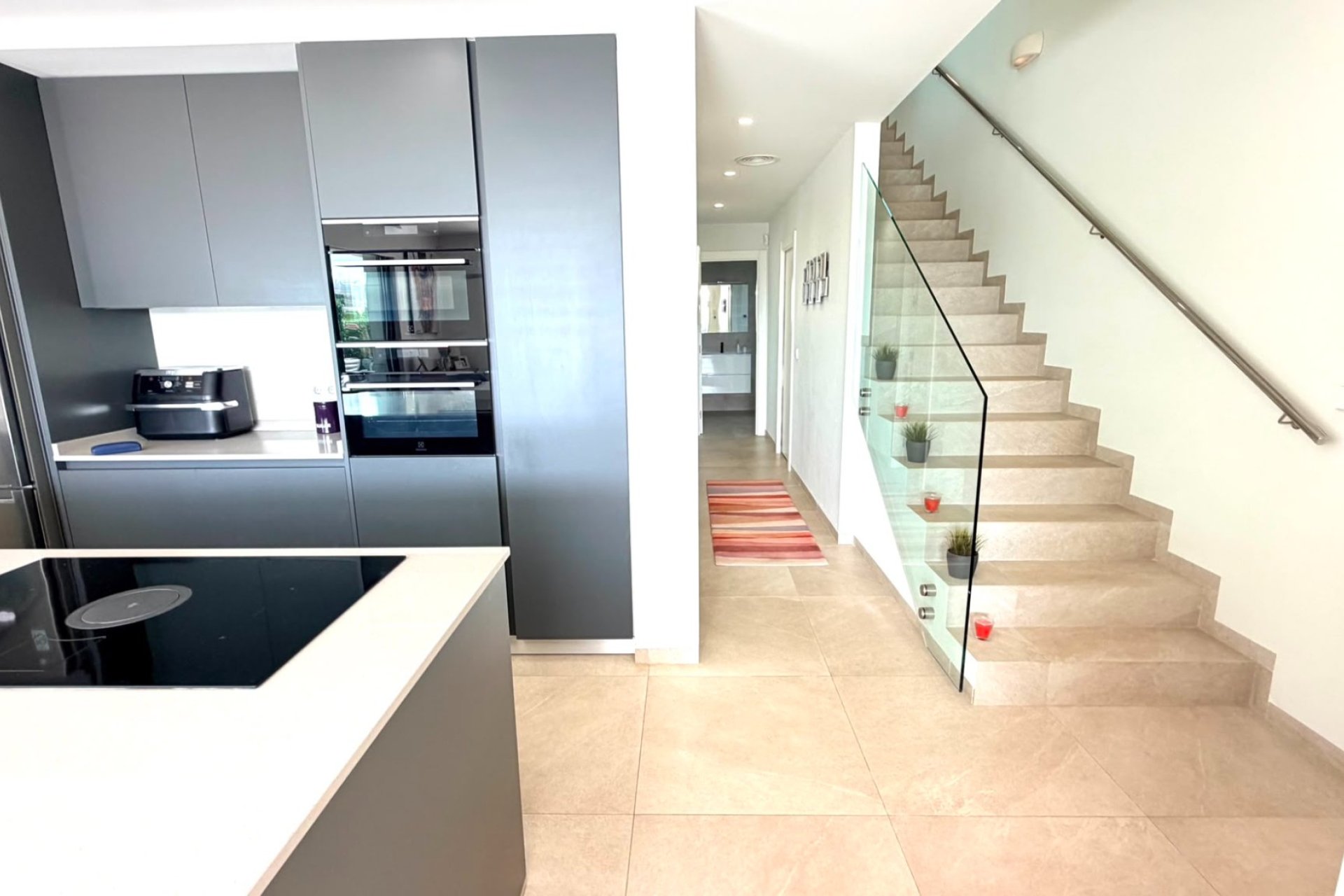 Herverkoop - Villa - Los Montesinos - Los Montesinos - Urb. La Herrada