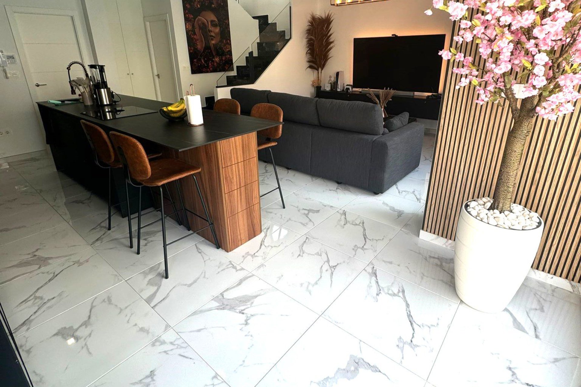 Herverkoop - Villa - Los Montesinos