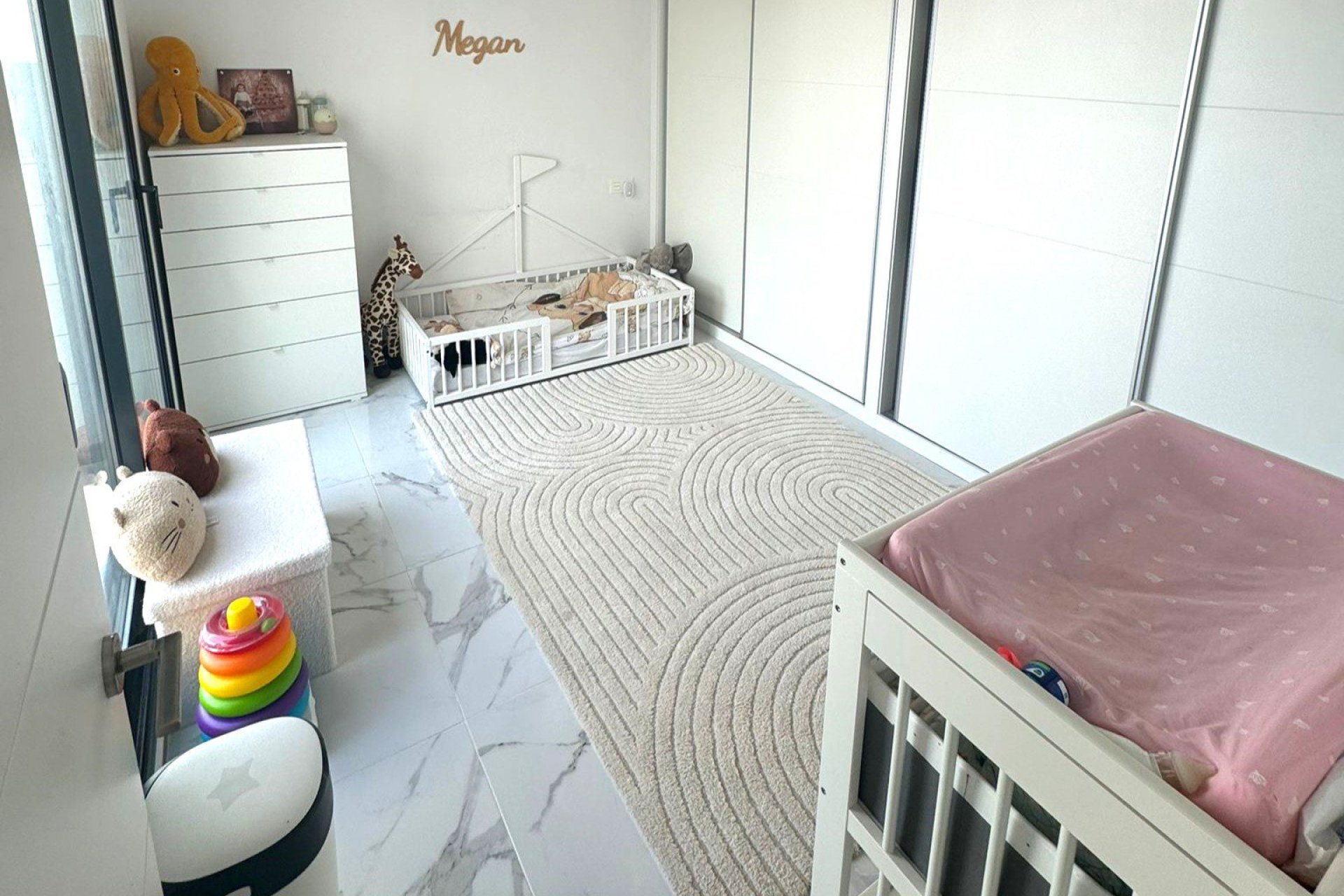 Herverkoop - Villa - Los Montesinos