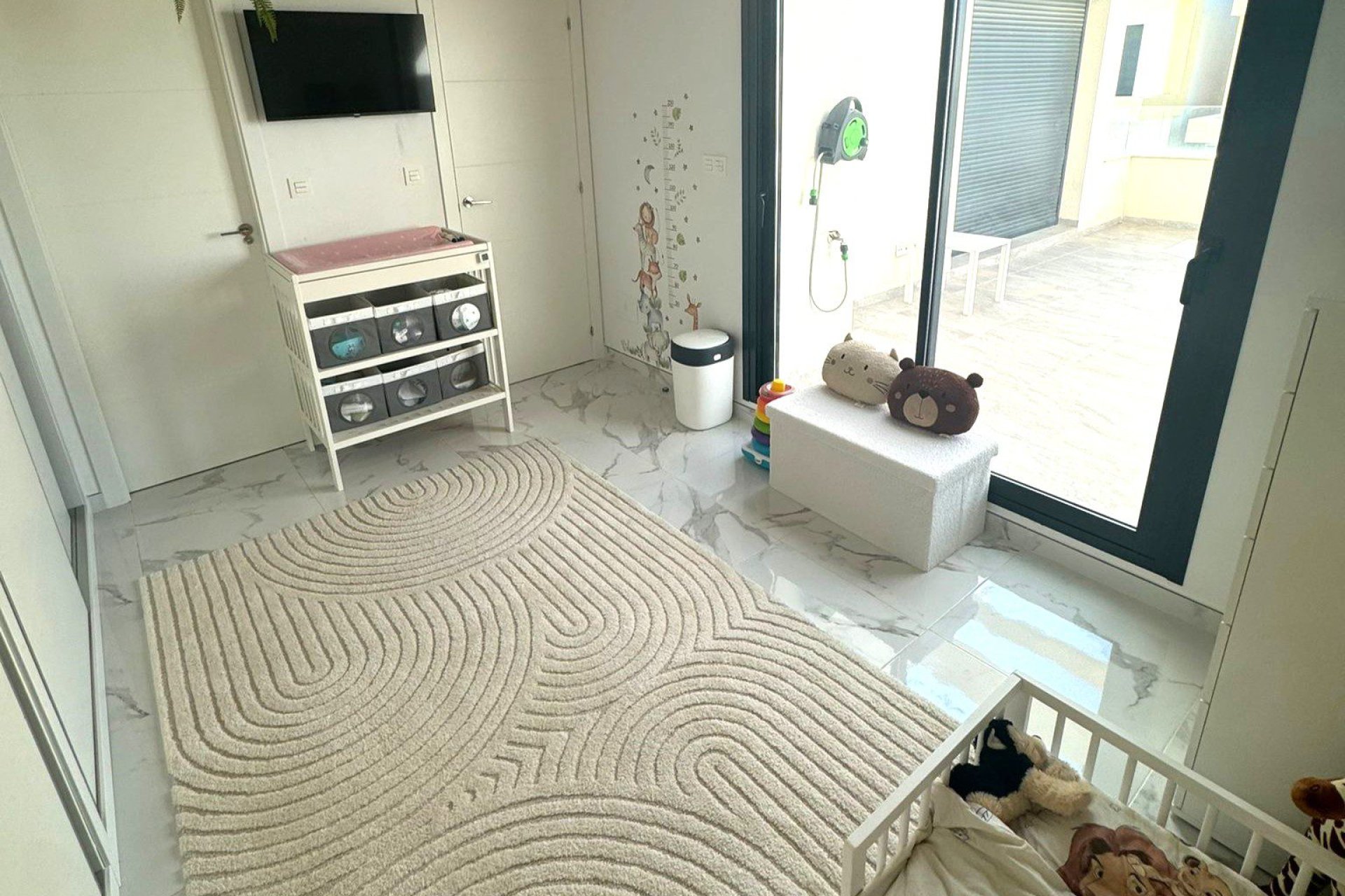 Herverkoop - Villa - Los Montesinos